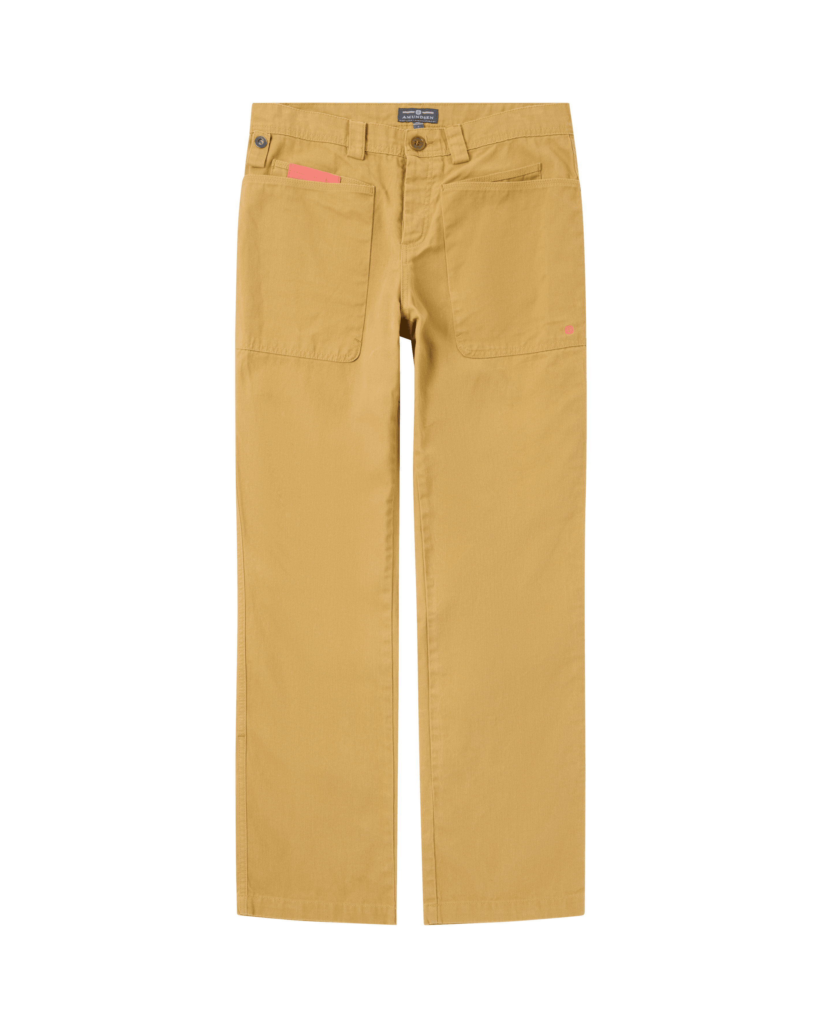 ADVENTURE SLACKS MENS