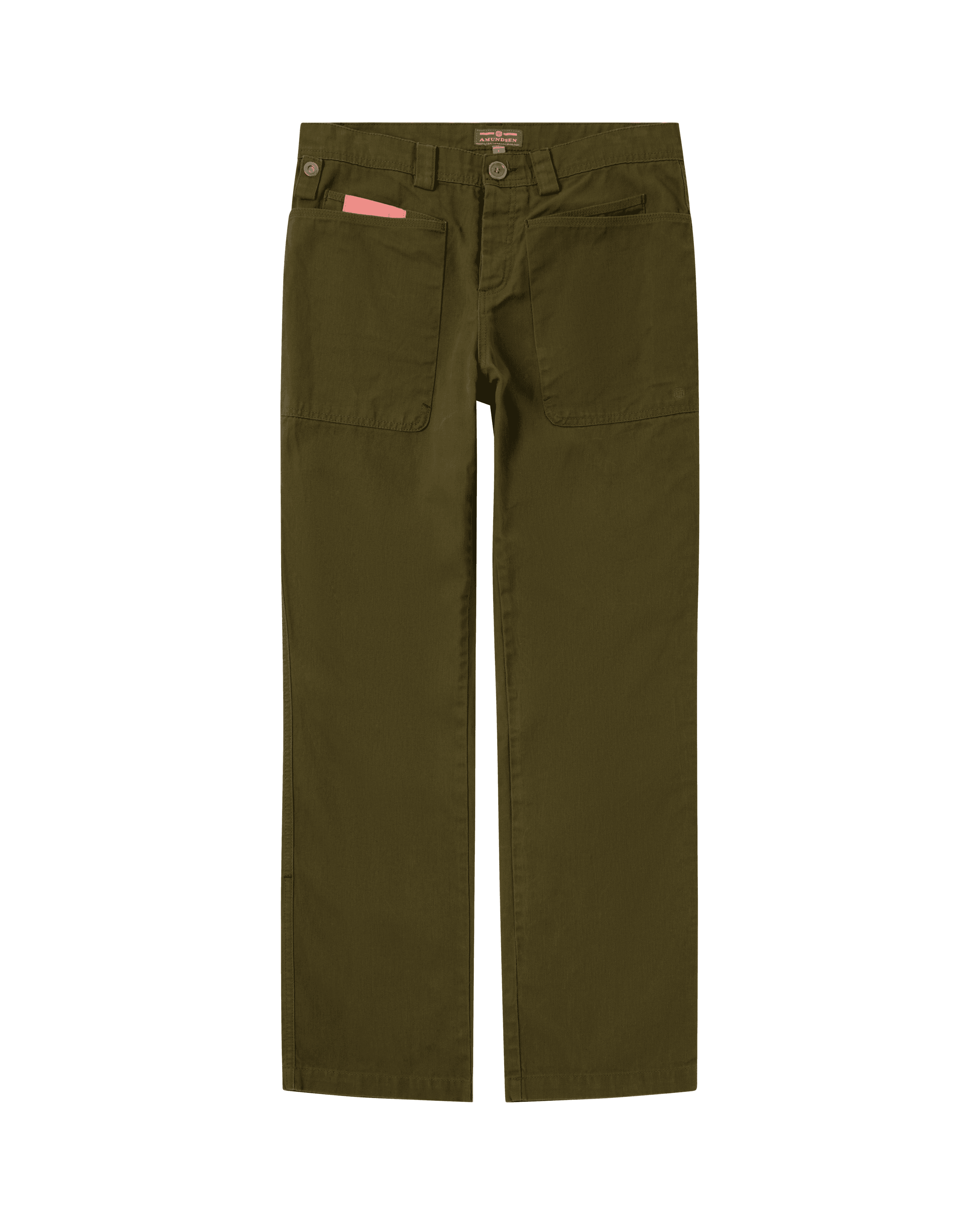 ADVENTURE SLACKS MENS