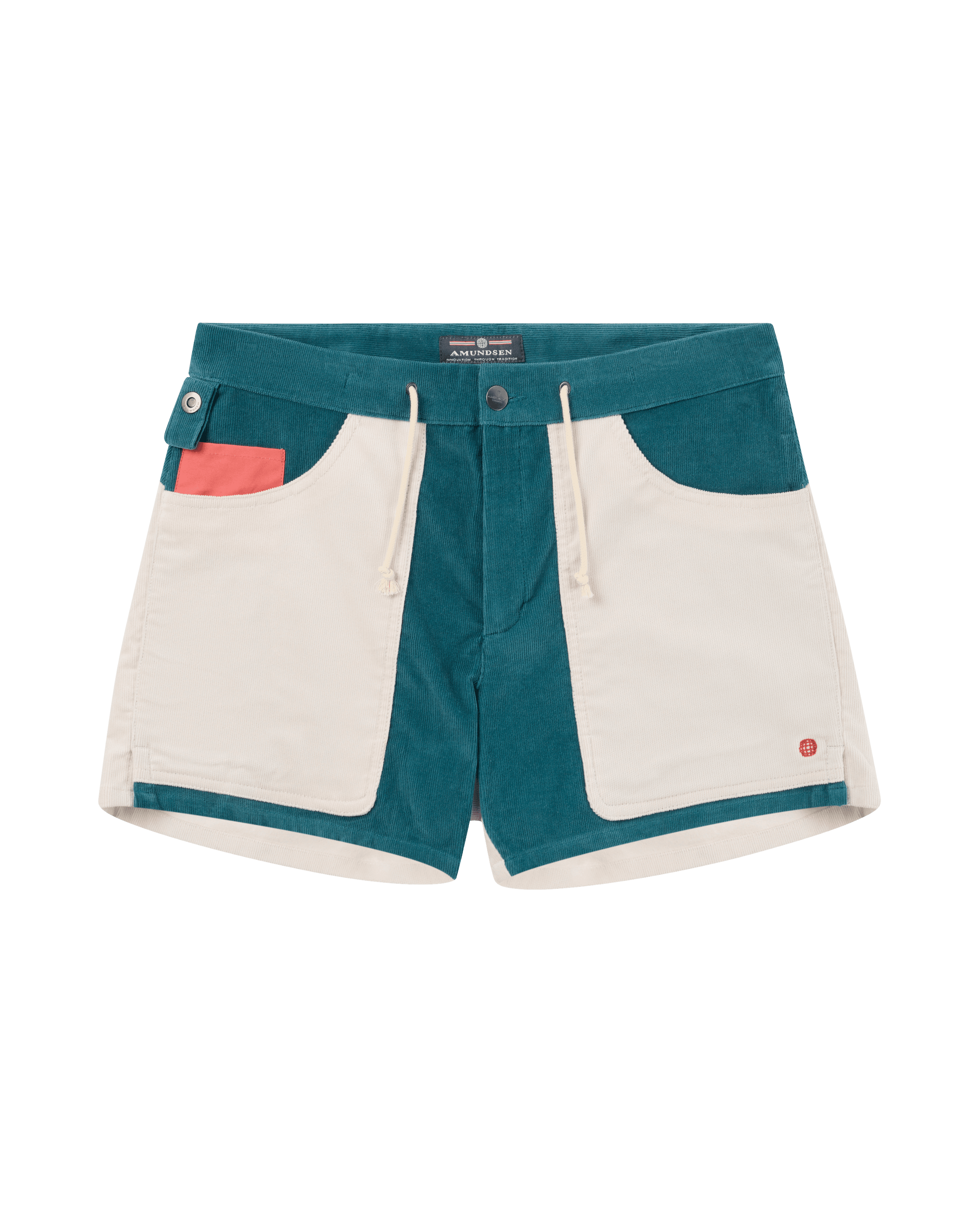 5INCHER CONCORD SHORTS MENS