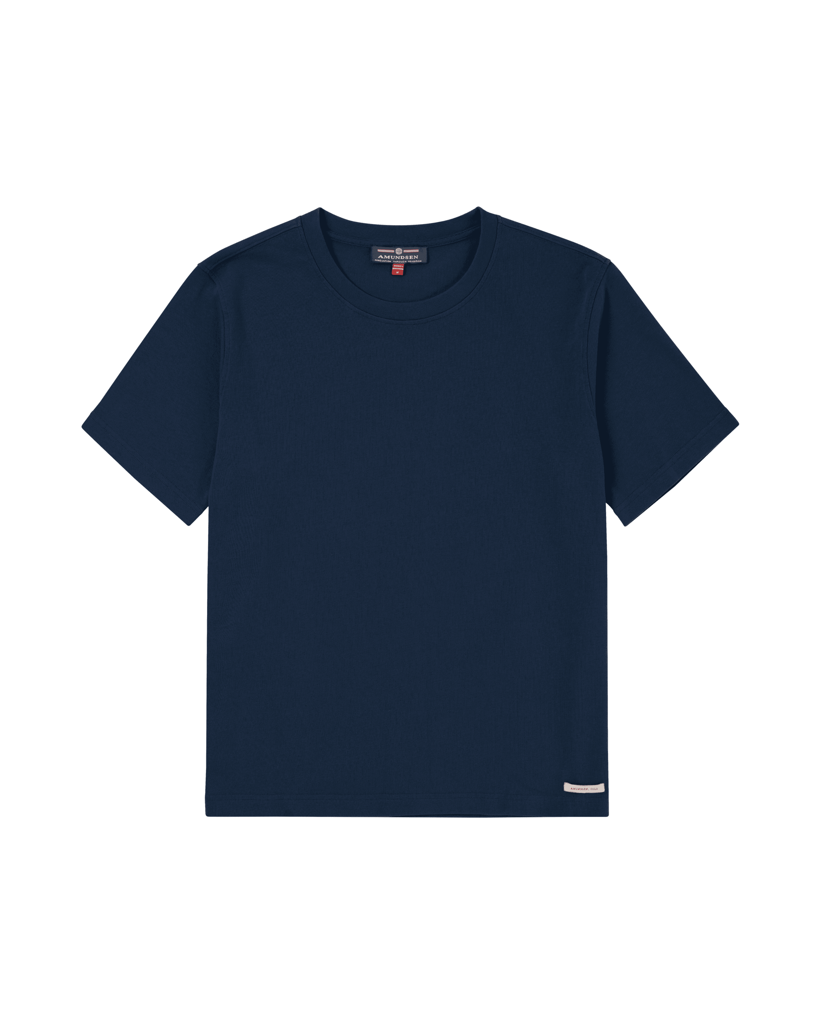 AMUNDSEN OSLO TEE WOMENS
