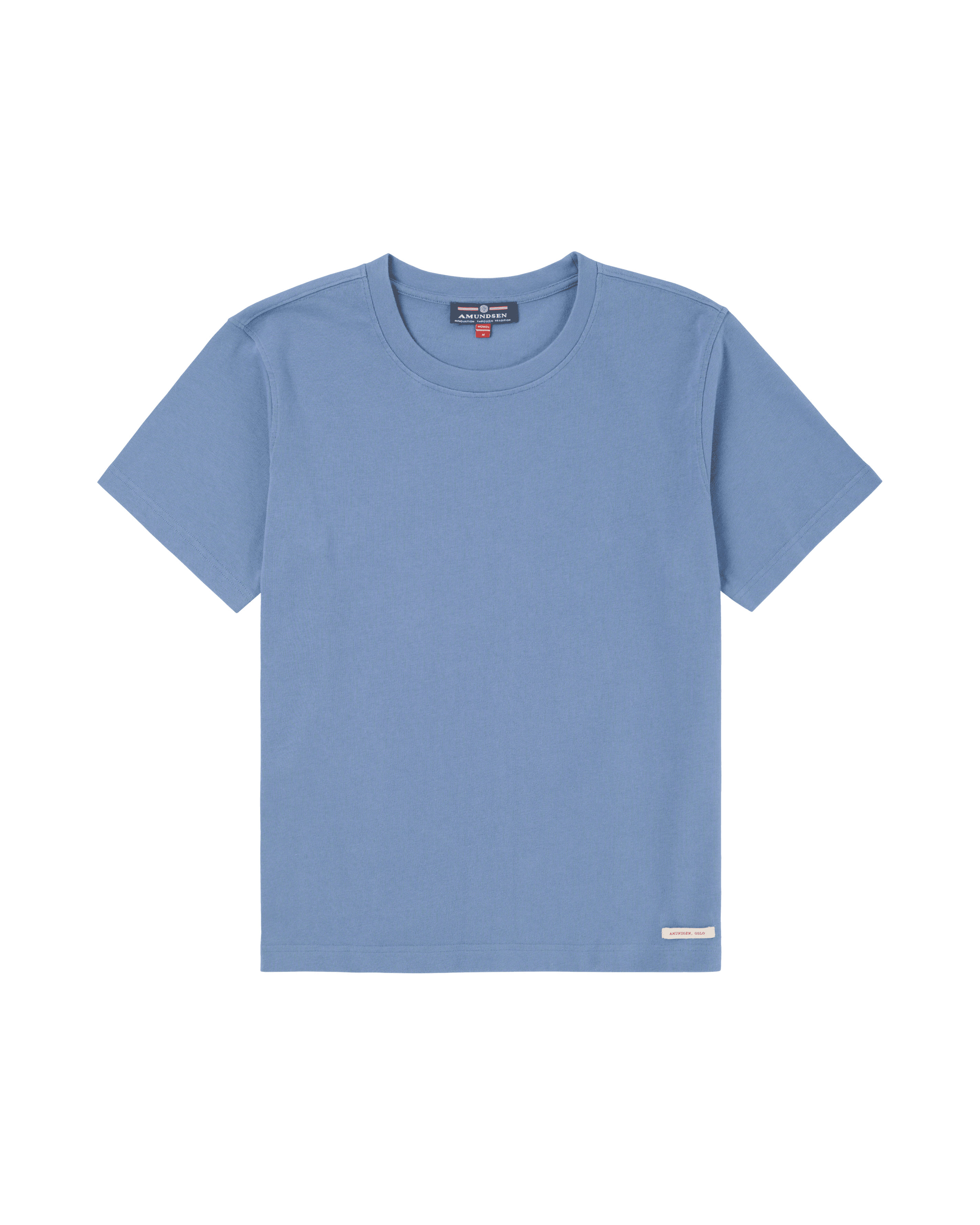 AMUNDSEN OSLO TEE WOMENS