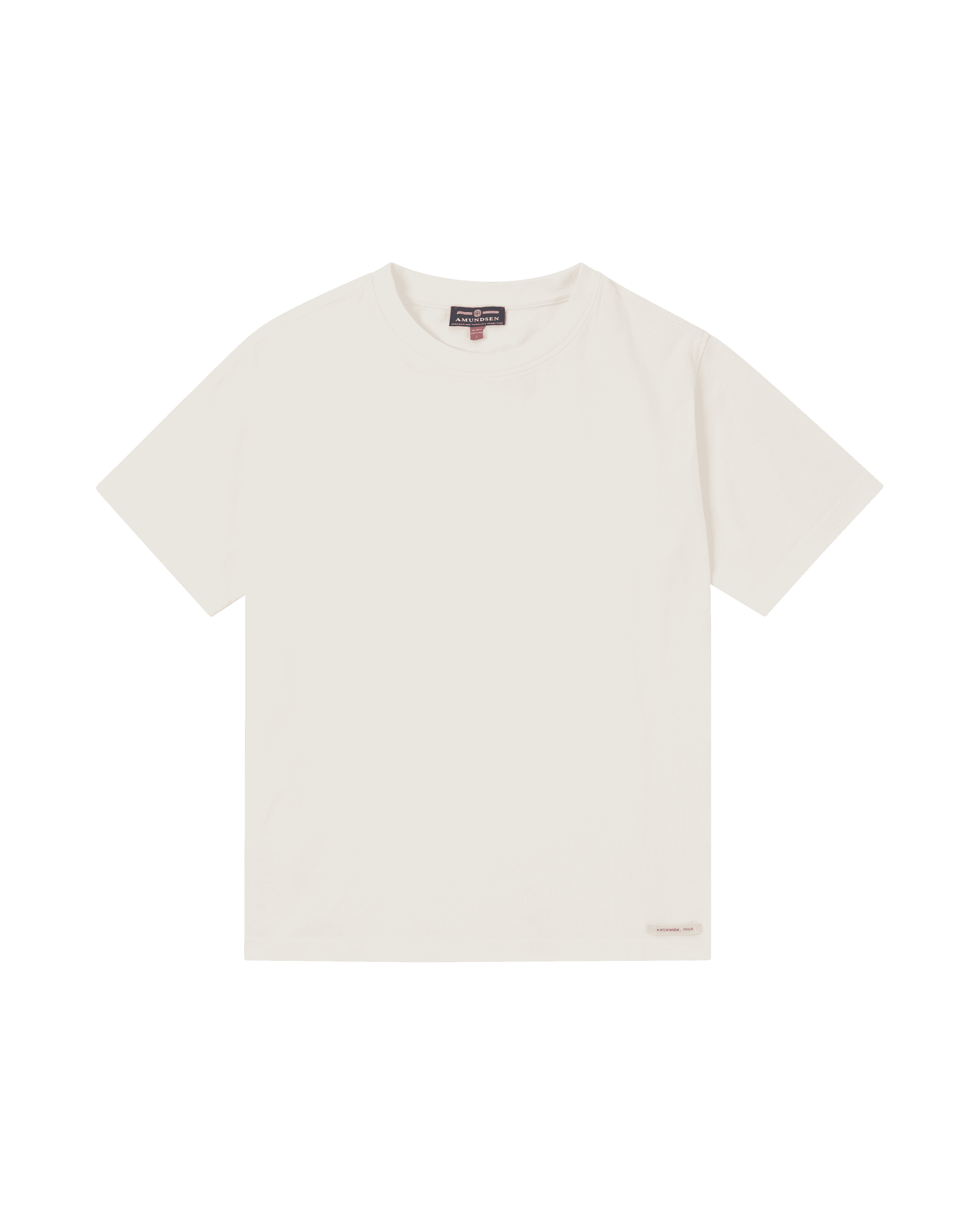 AMUNDSEN OSLO TEE WOMENS