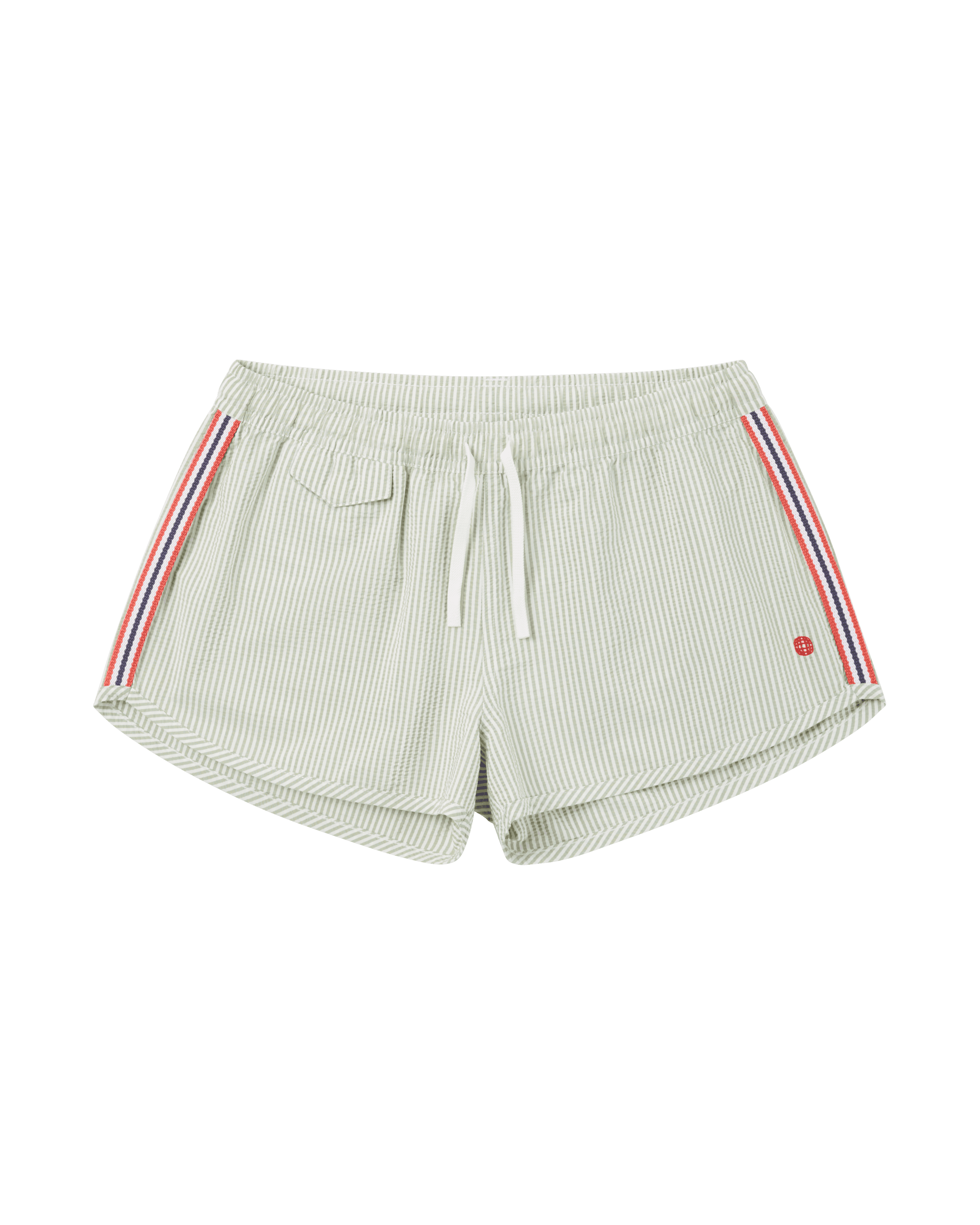 SOAK SWIM TRUNK WOMENS