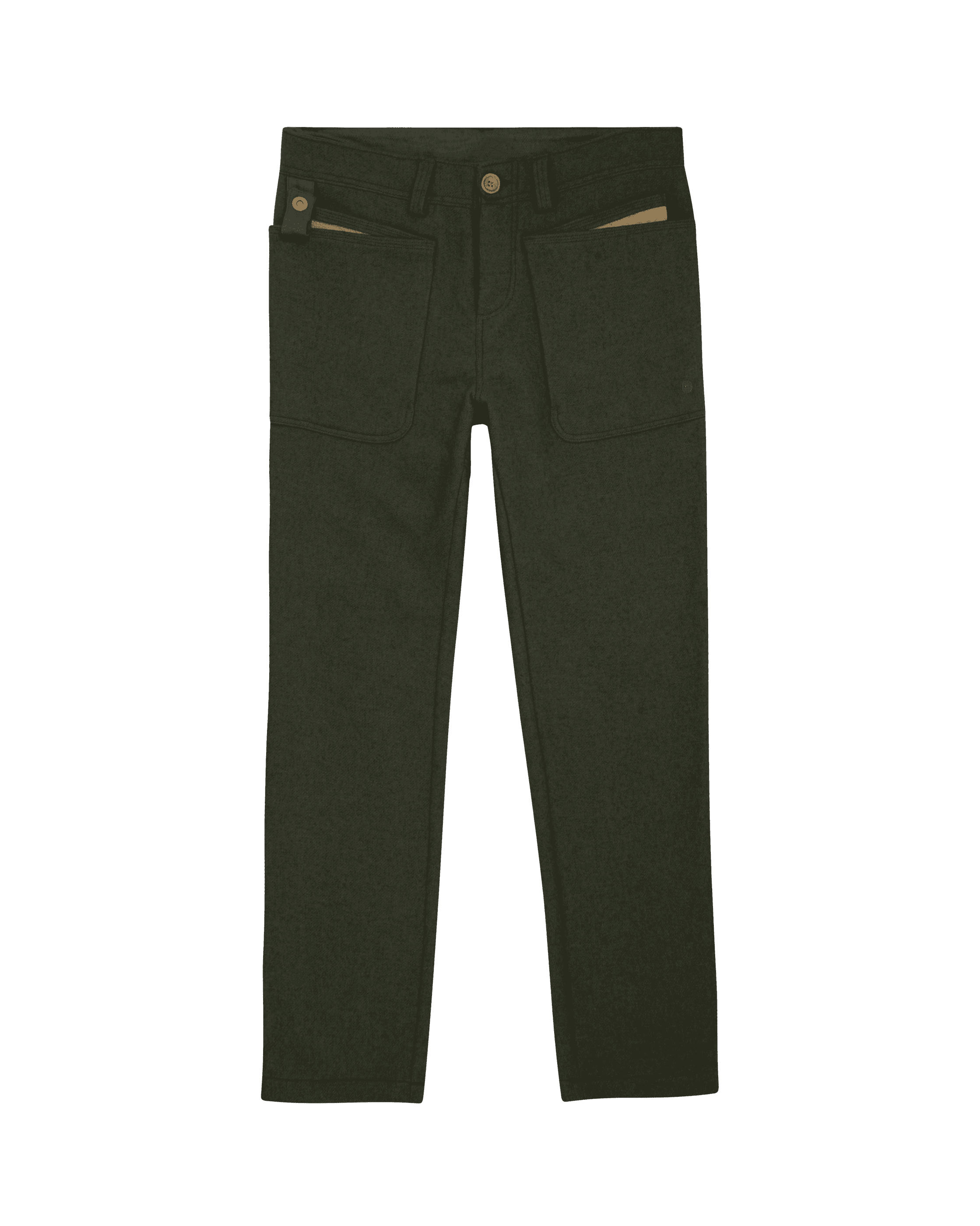 HERDSMAN SLACKS MENS