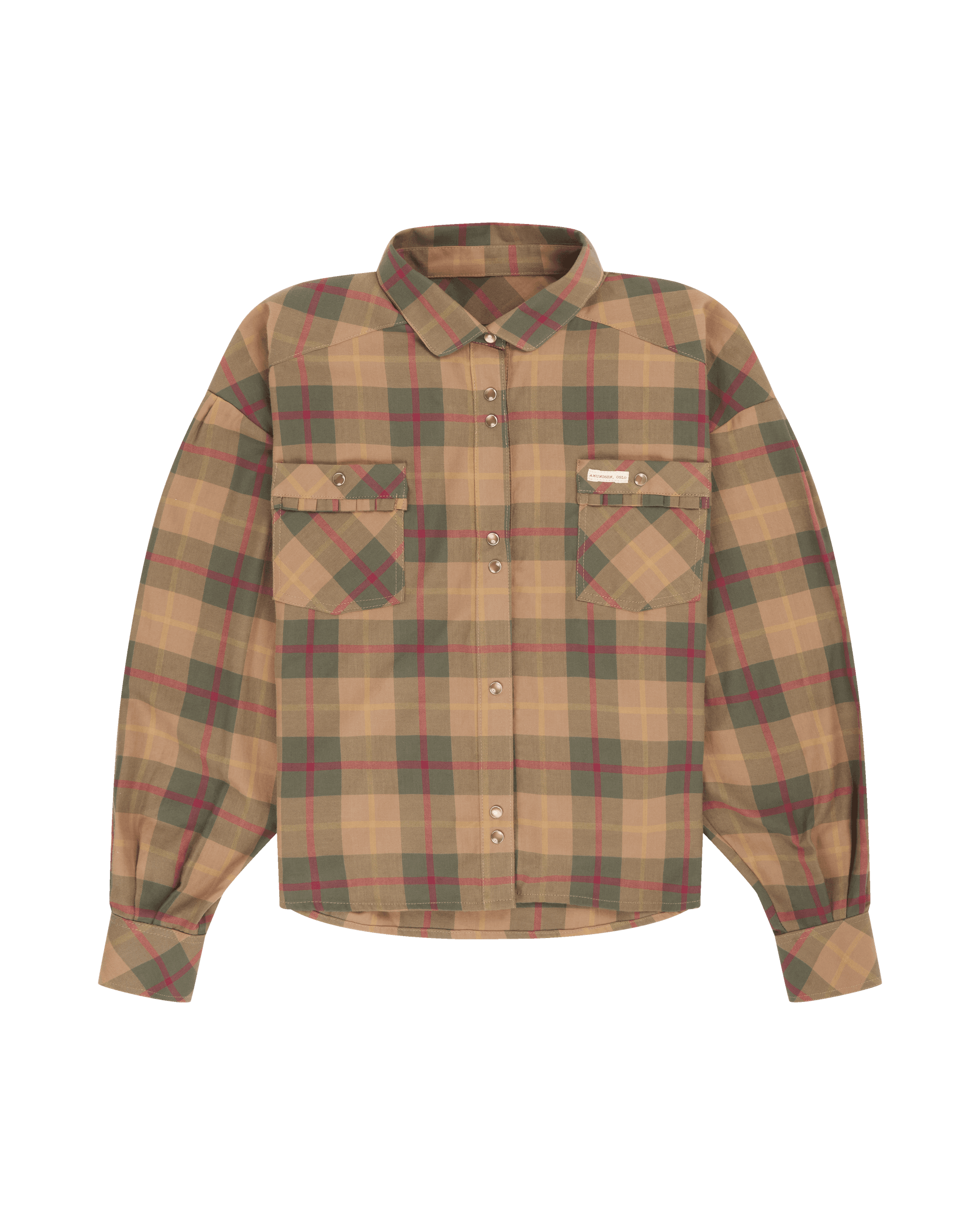 WILD COUNTRY SHIRT WOMENS