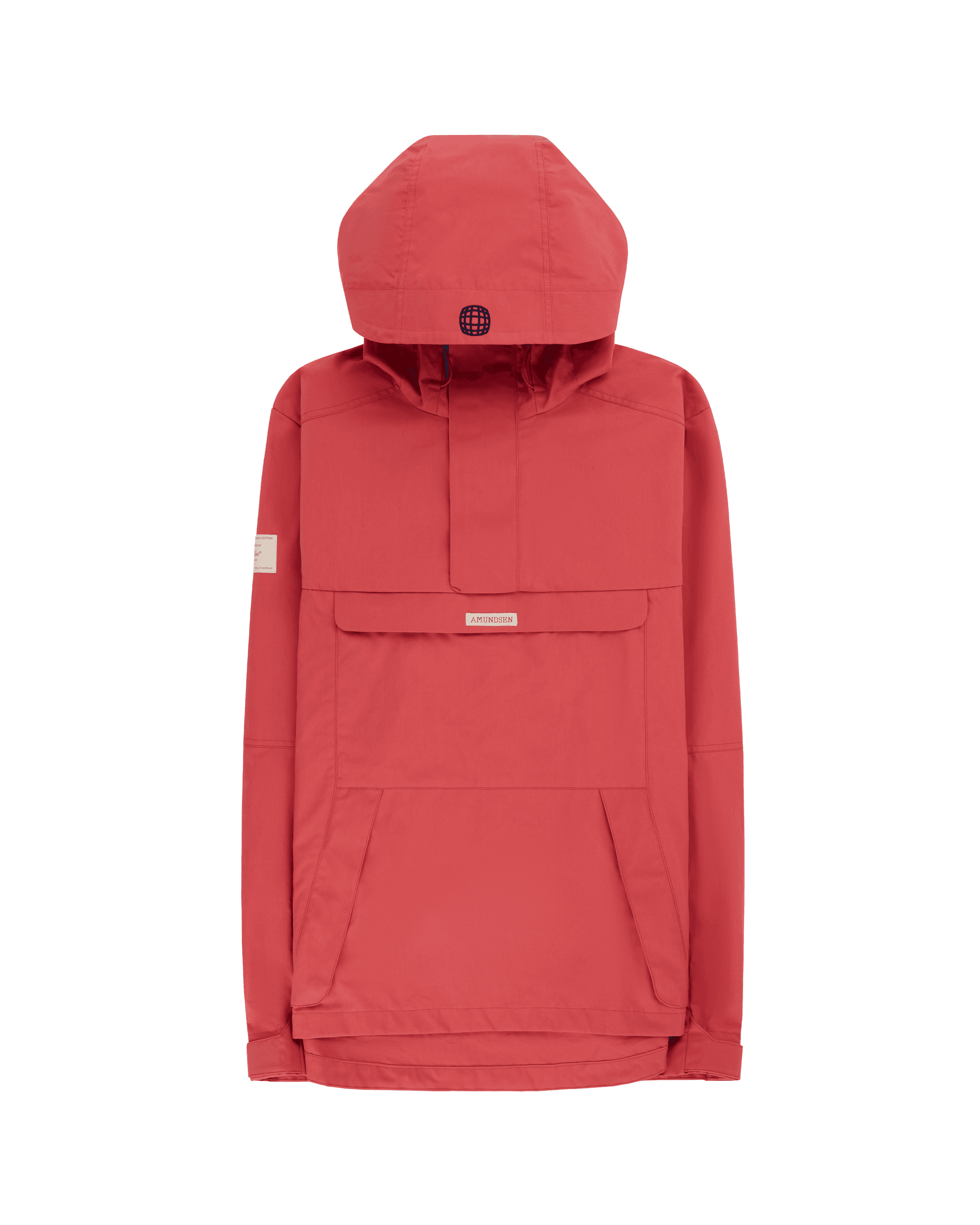 VIDDA ANORAK UNISEX