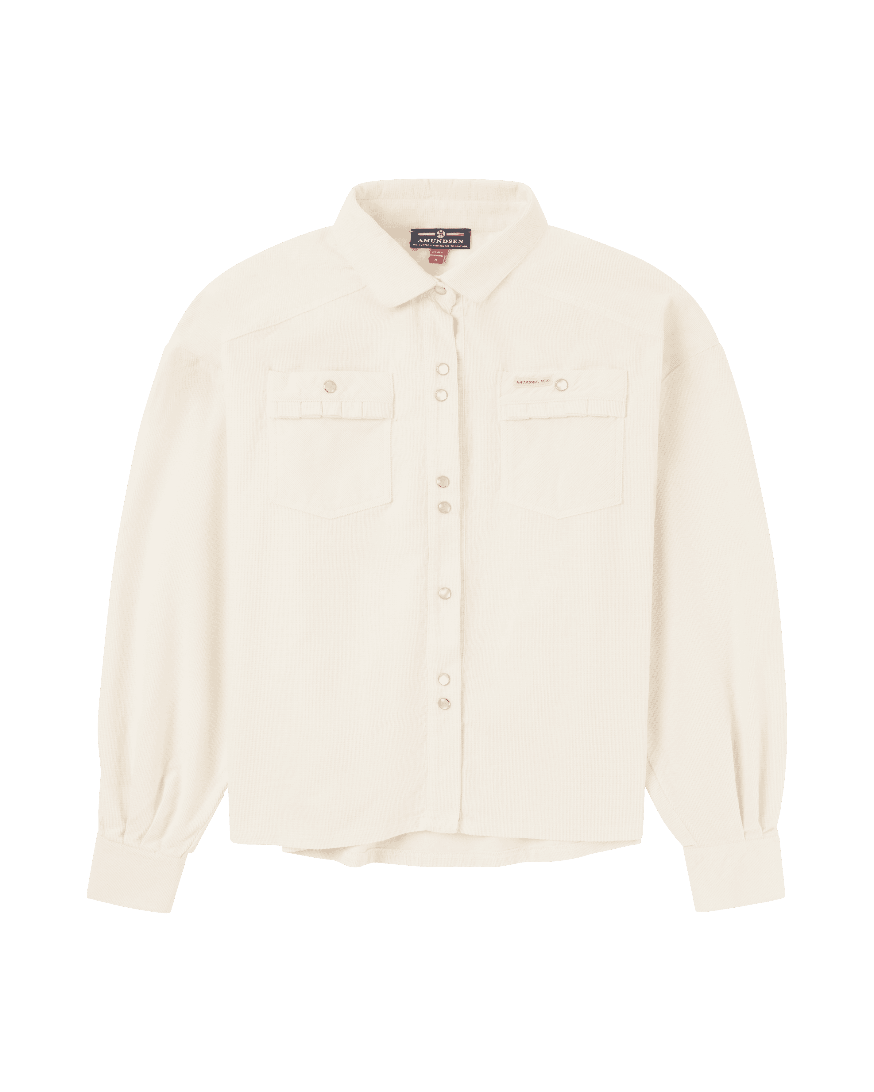 WILD VELVET SHIRT WOMENS