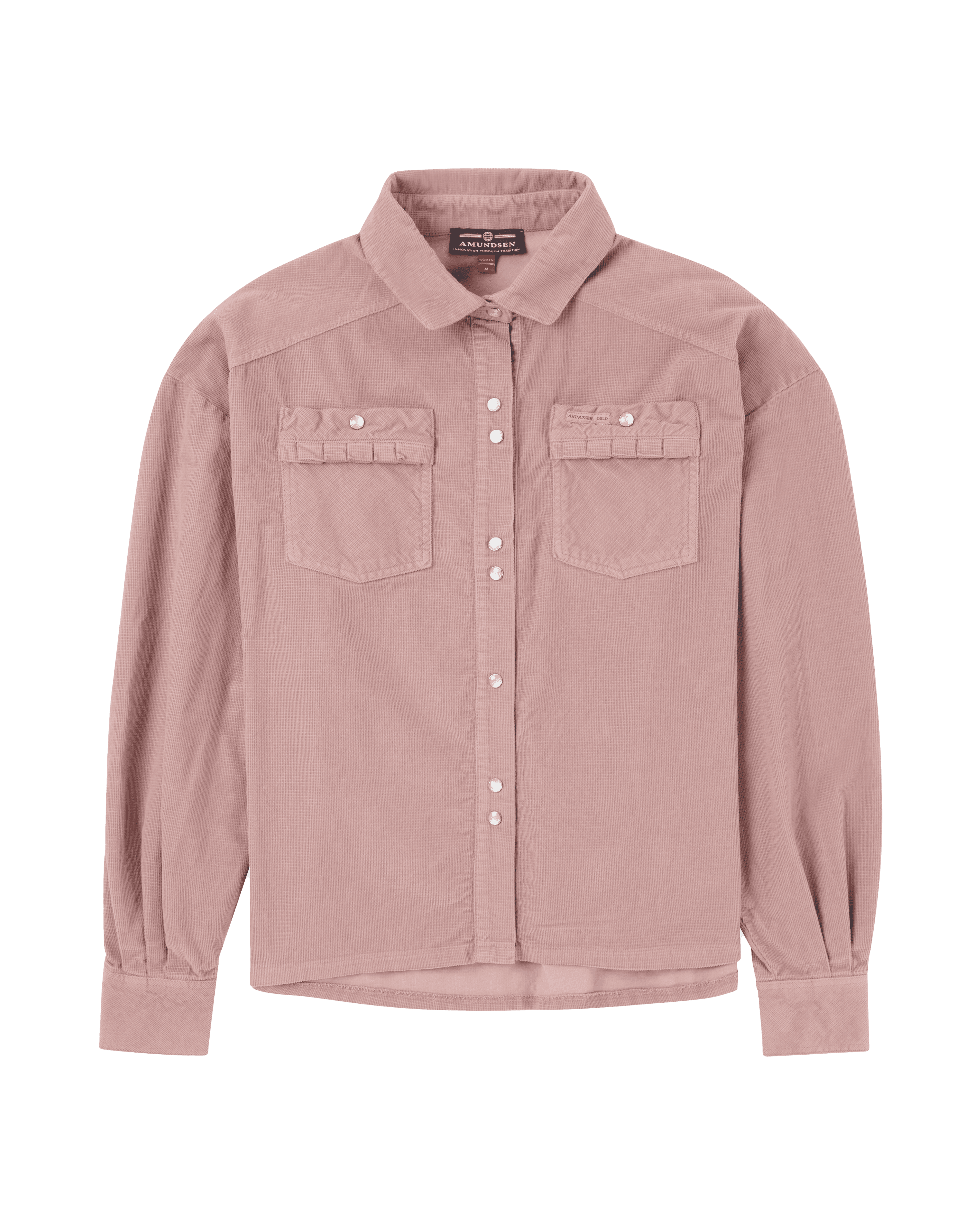 WILD VELVET SHIRT WOMENS