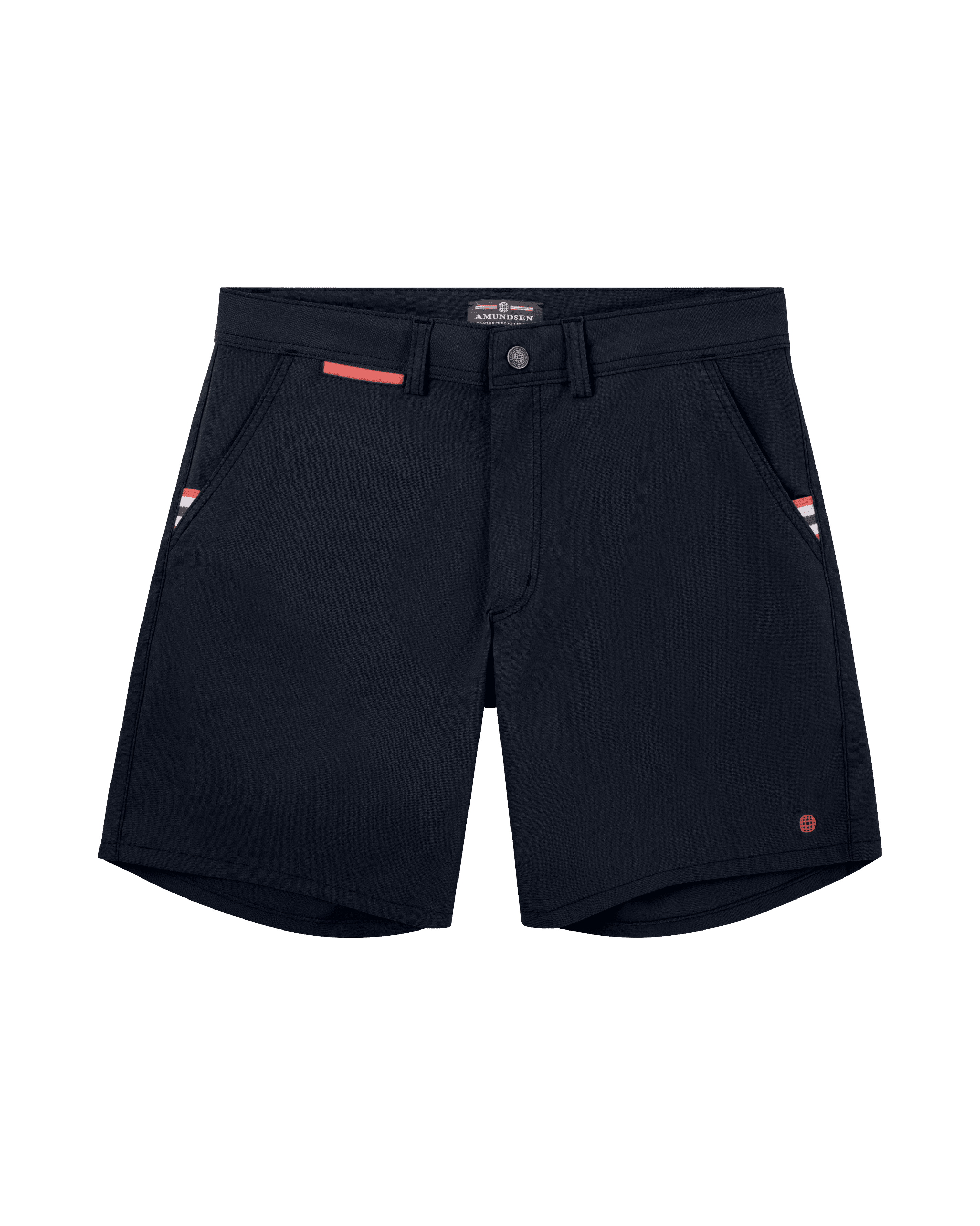8INCHER DECK SHORTS MENS