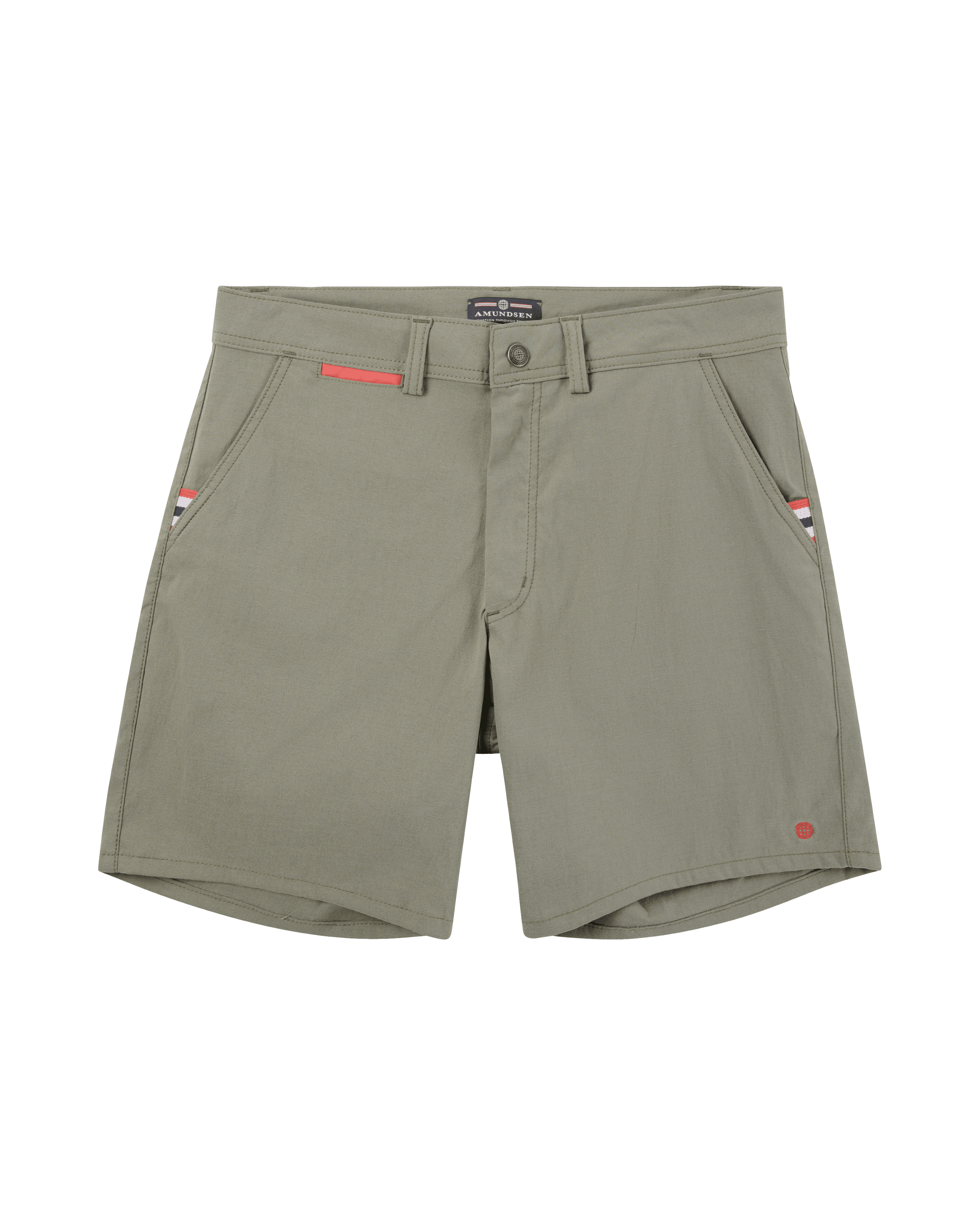 8INCHER DECK SHORTS MENS