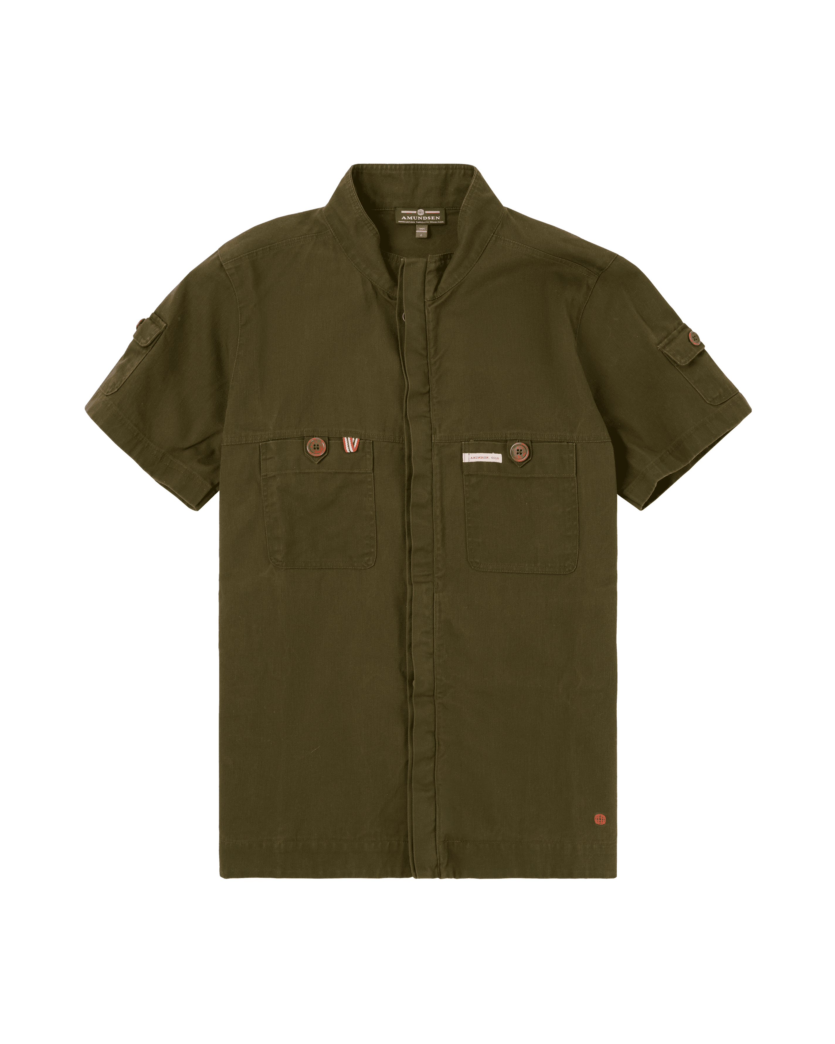 ADVENTURE SHIRT MENS