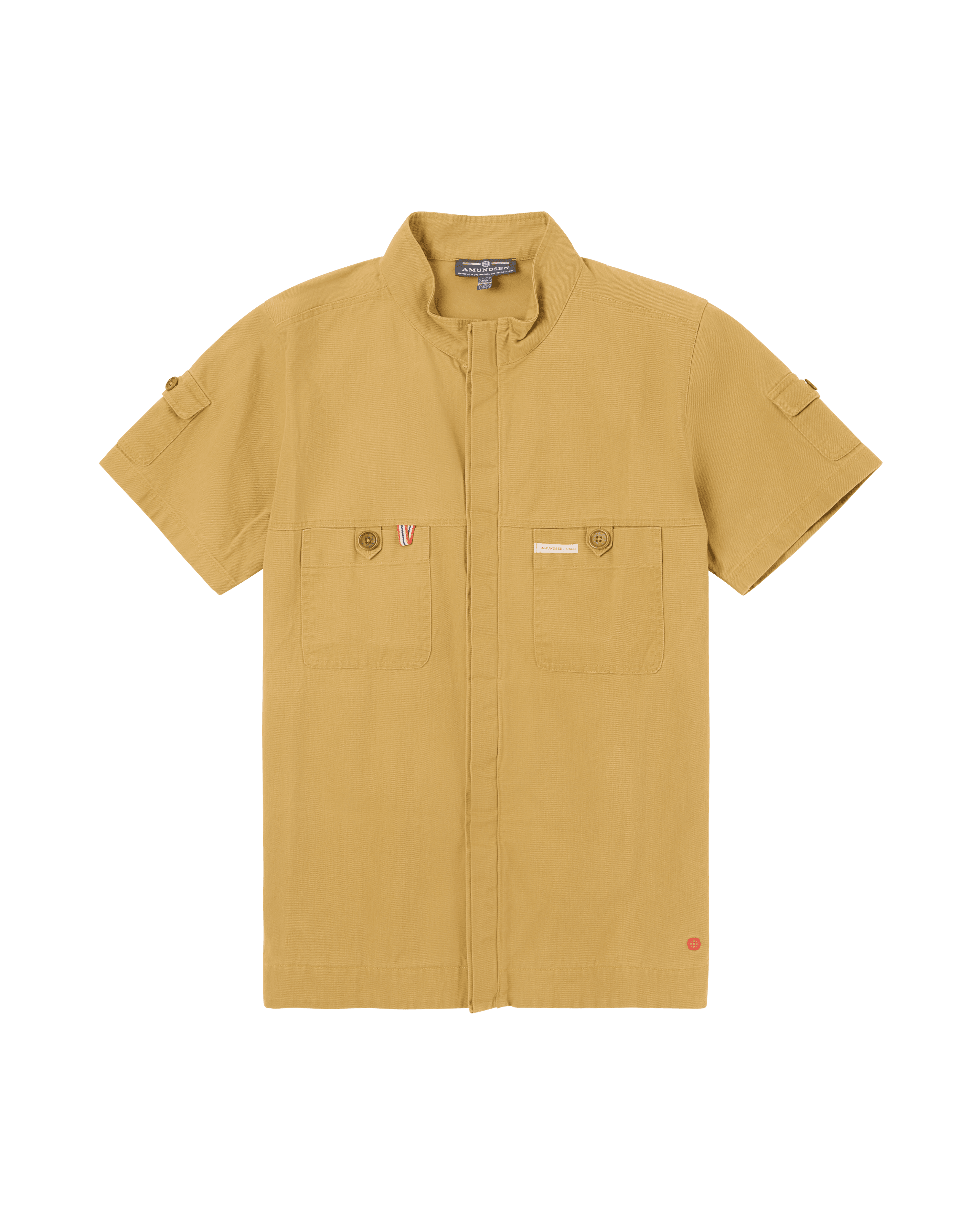 ADVENTURE SHIRT MENS