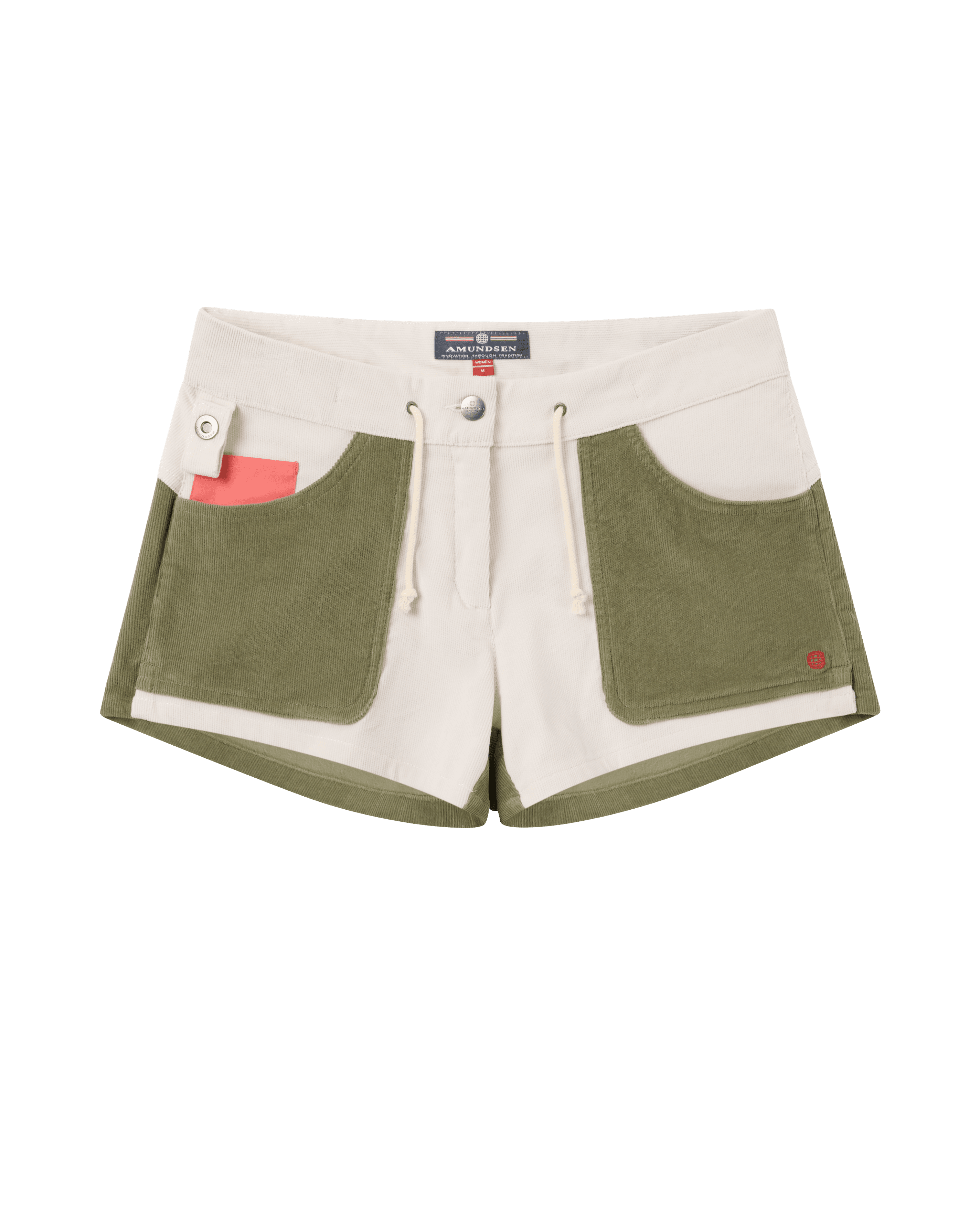 3INCHER CONCORD SHORTS WOMENS