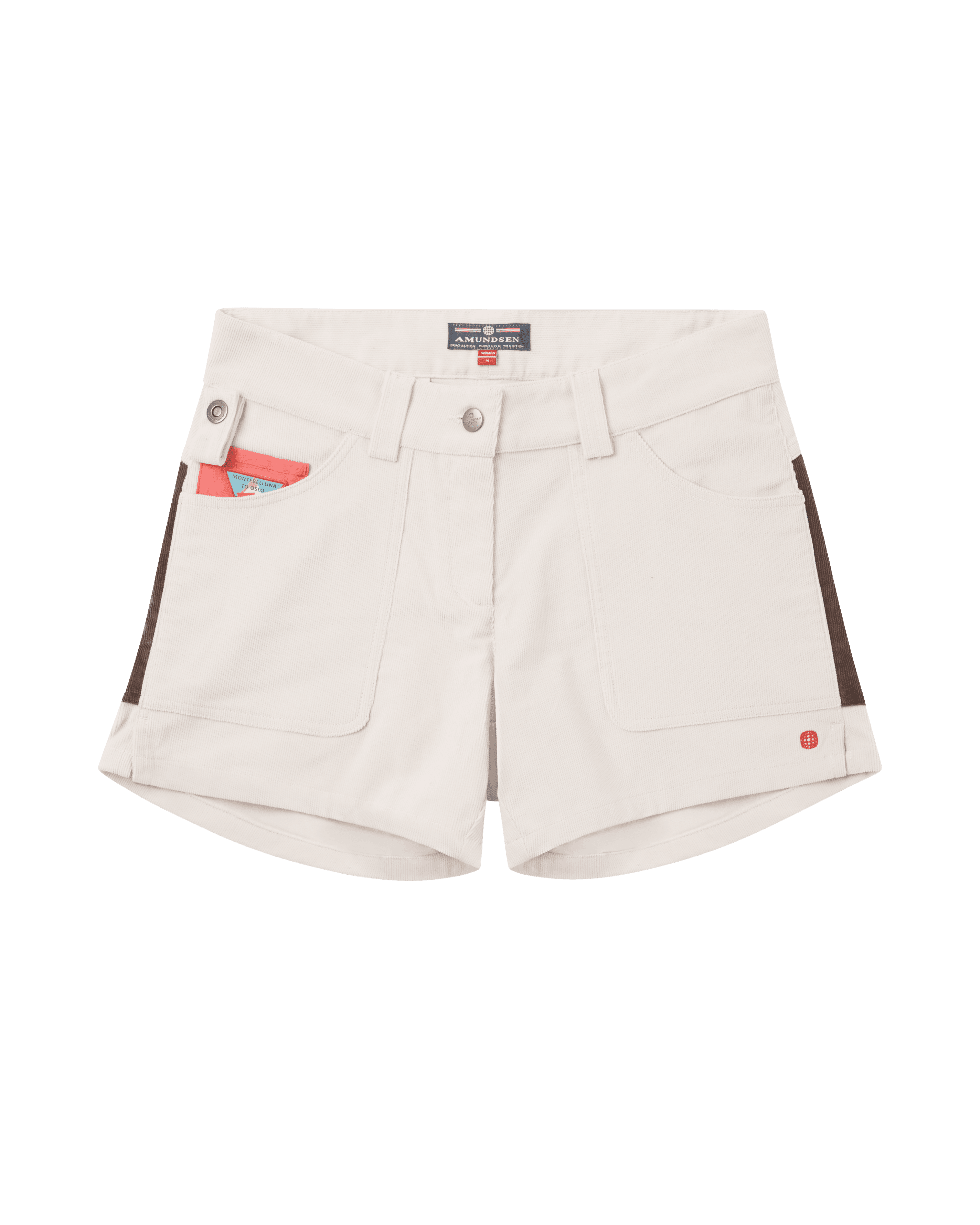 5INCHER CONCORD SHORTS WOMENS