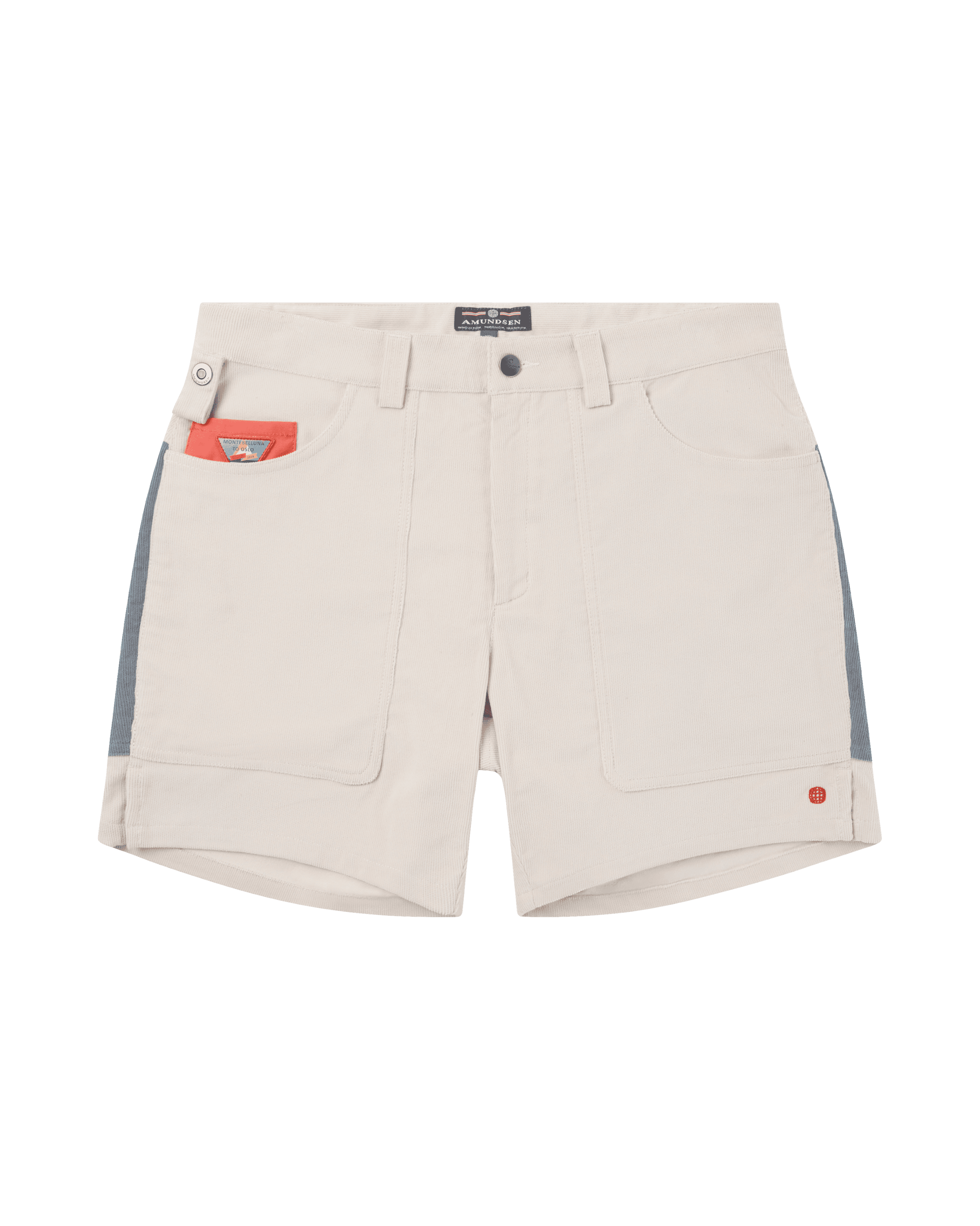 7INCHER CONCORD SHORTS MENS