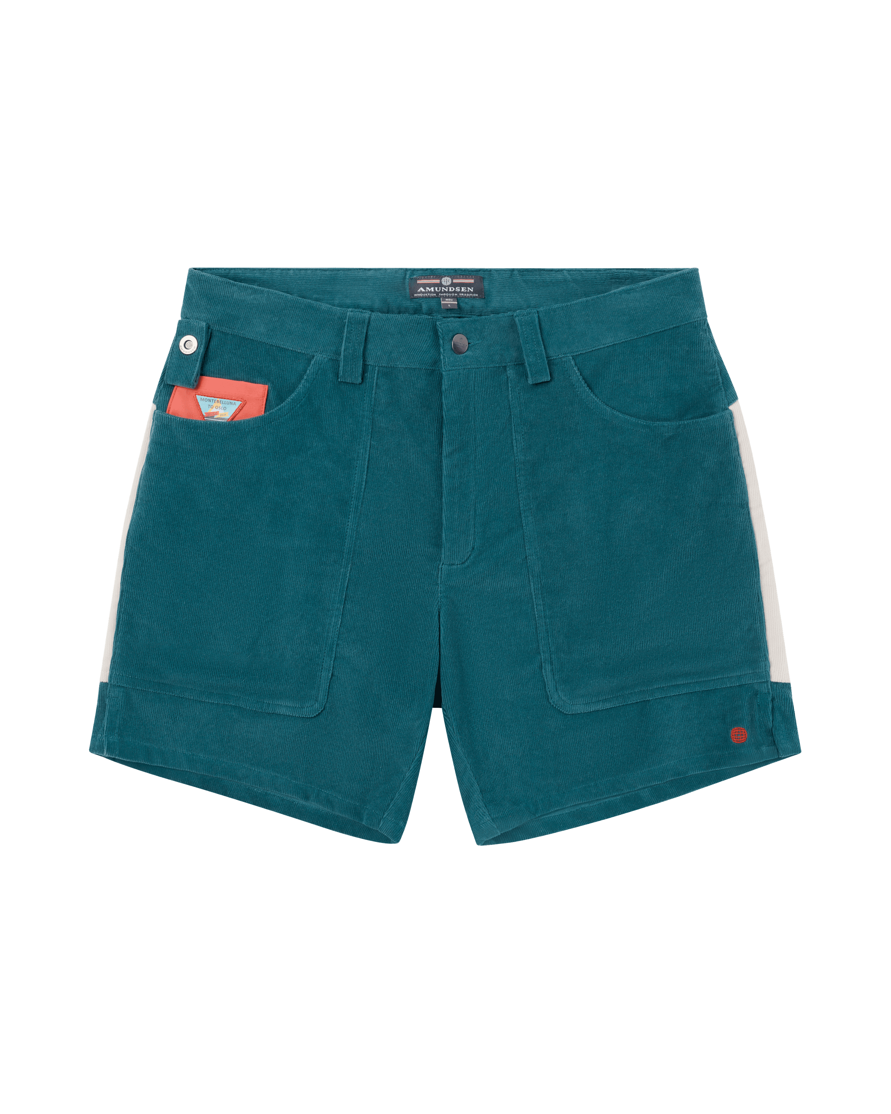 7INCHER CONCORD SHORTS MENS