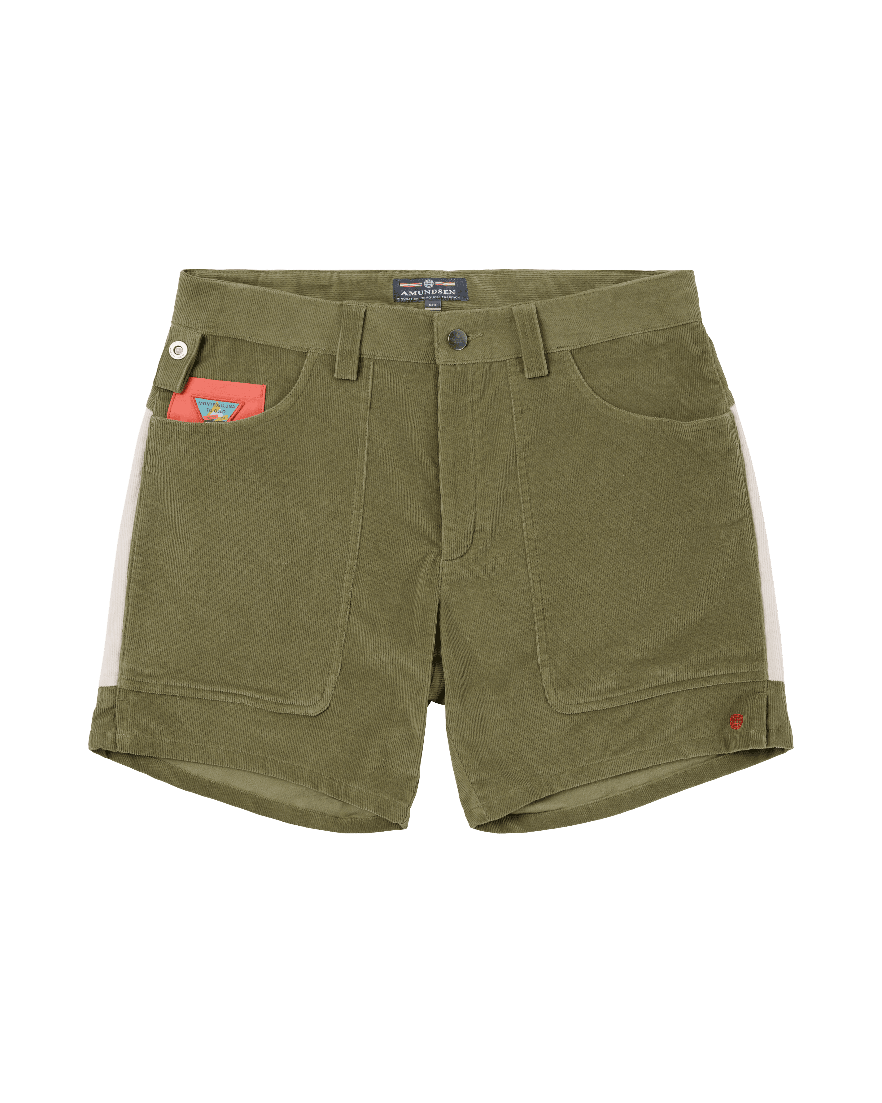 7INCHER CONCORD SHORTS MENS