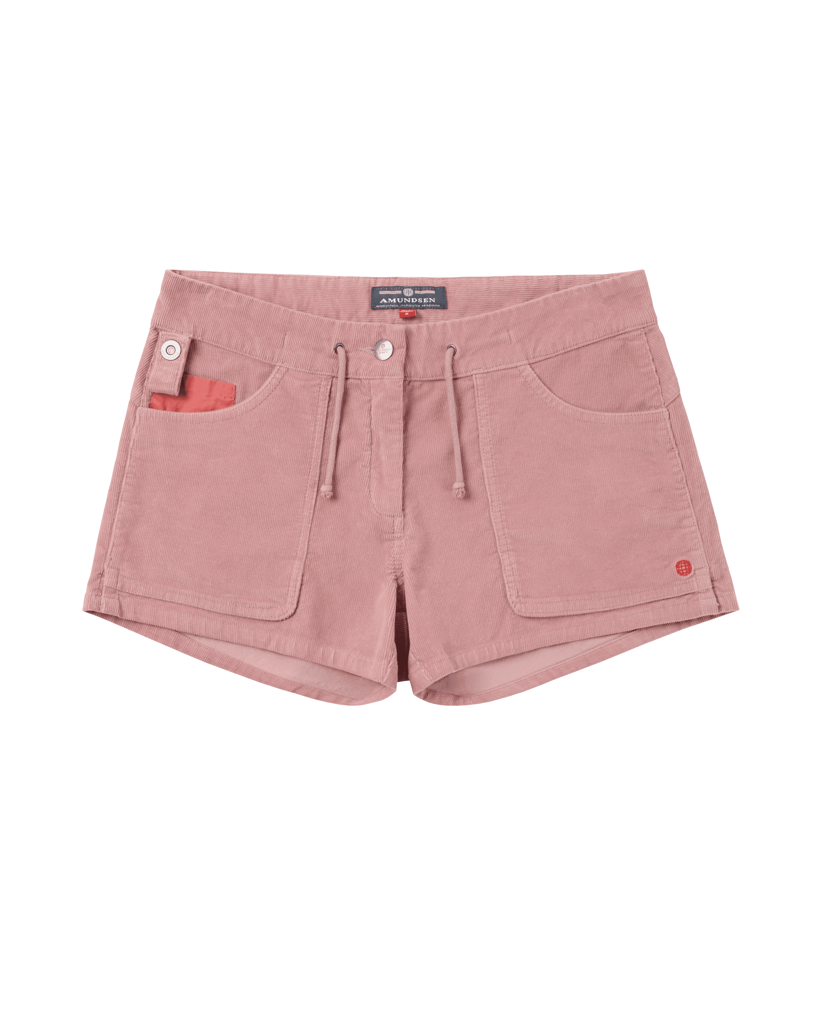 3INCHER CONCORD G.DYED SHORTS WOMENS