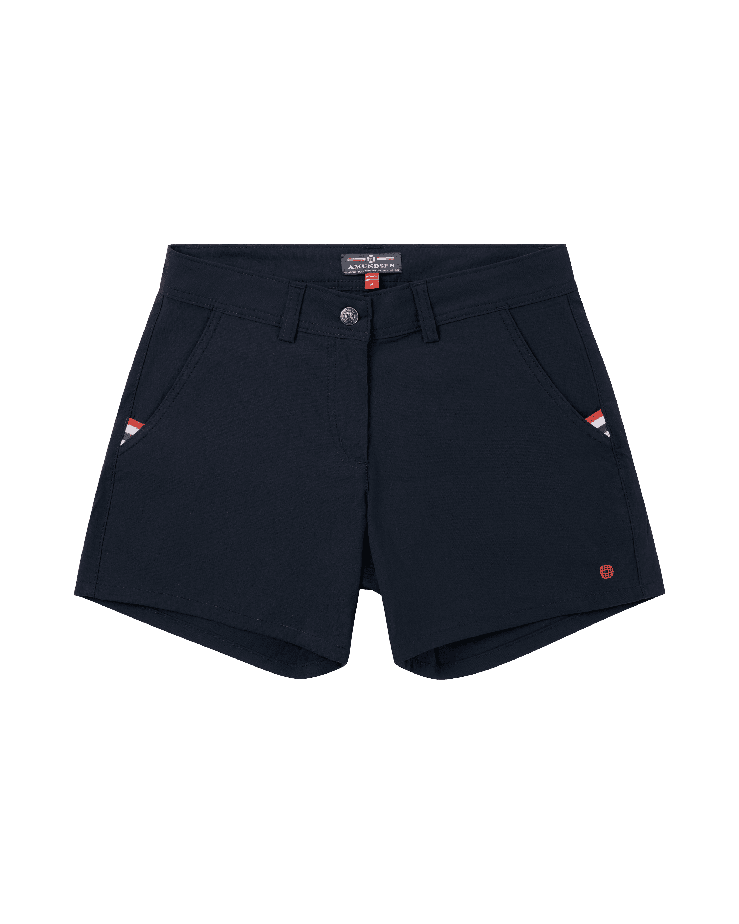 6INCHER DECK SHORTS WOMENS