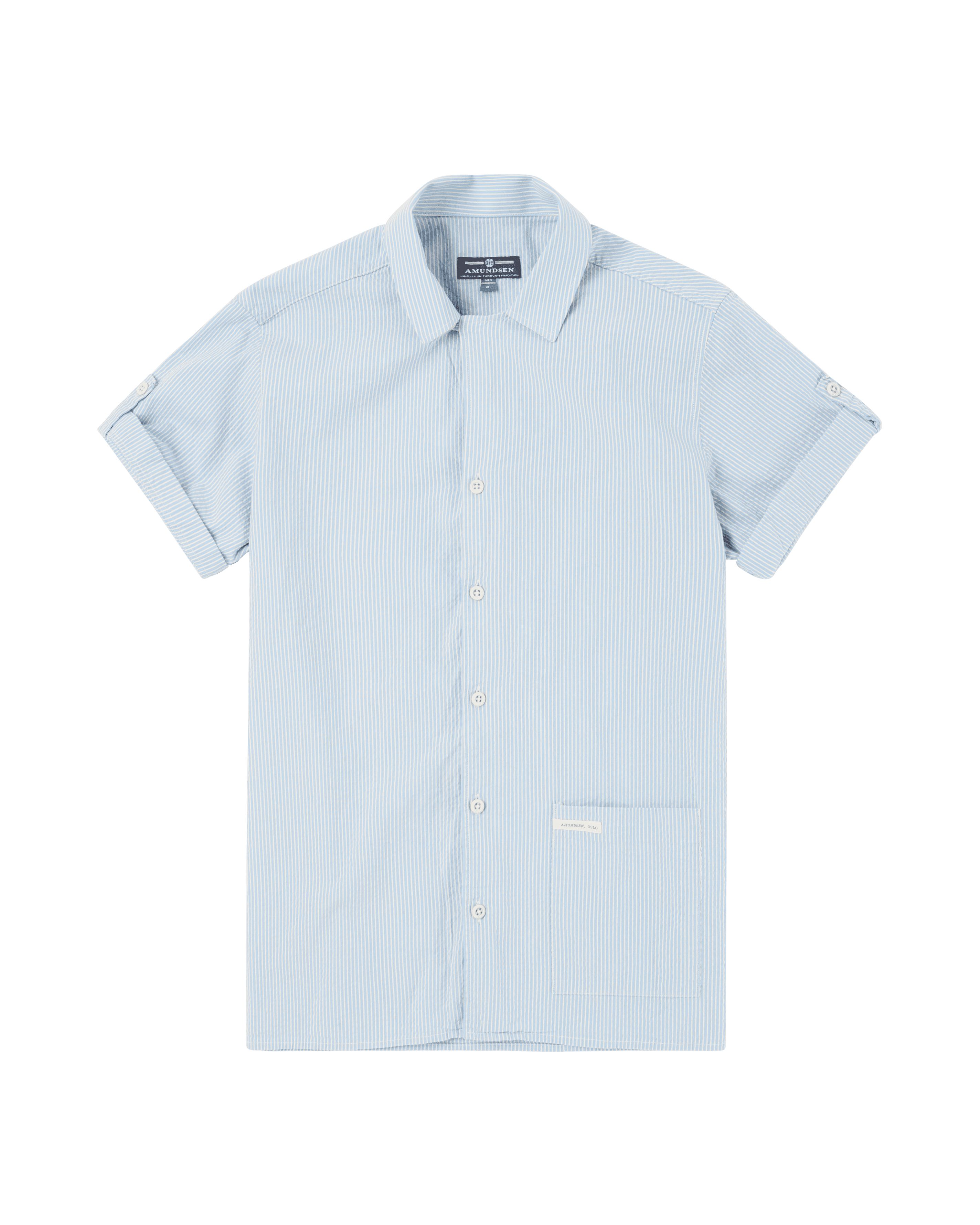 BEACH SHIRT MENS
