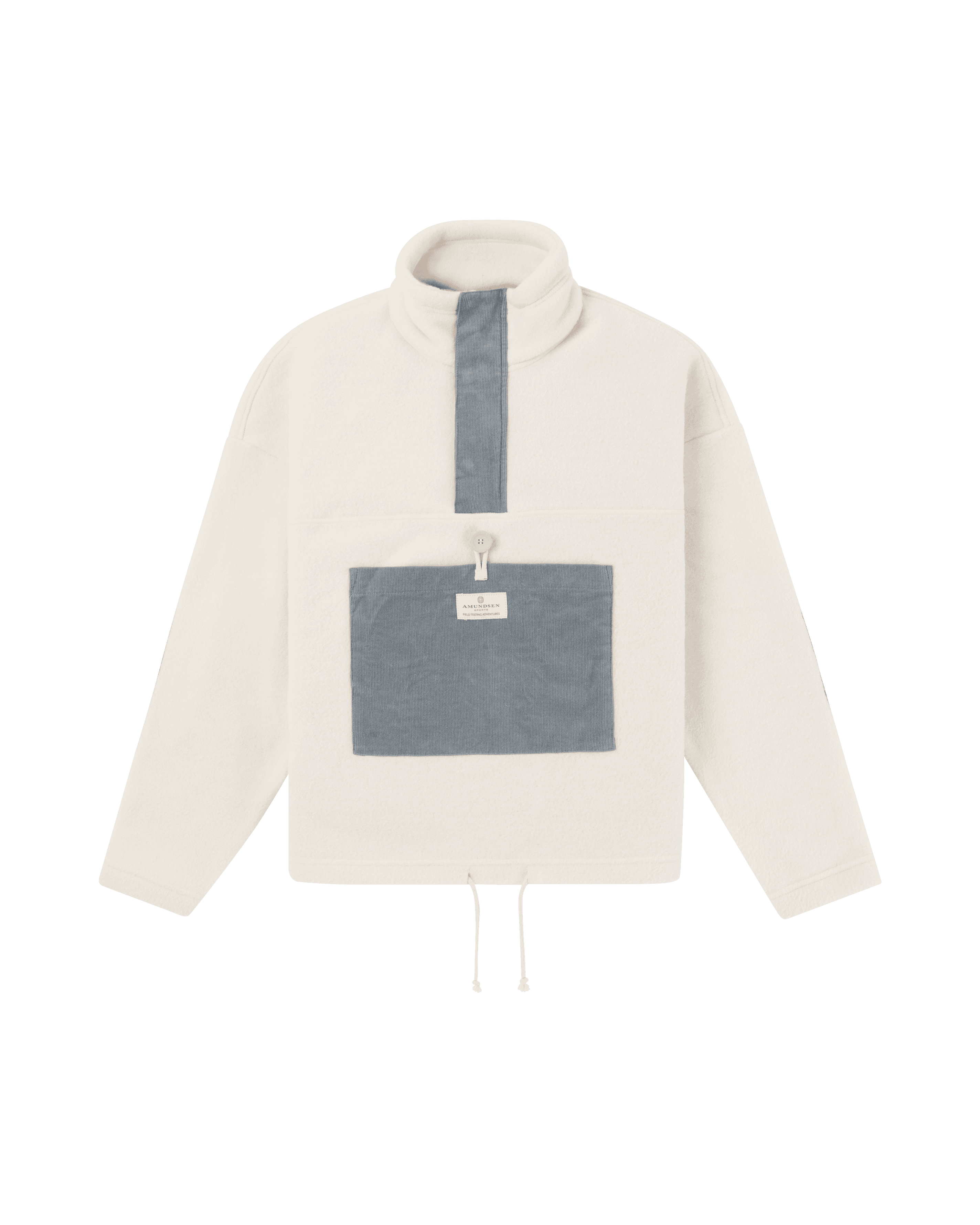 V-BOND CORD FLEECE WOMENS
