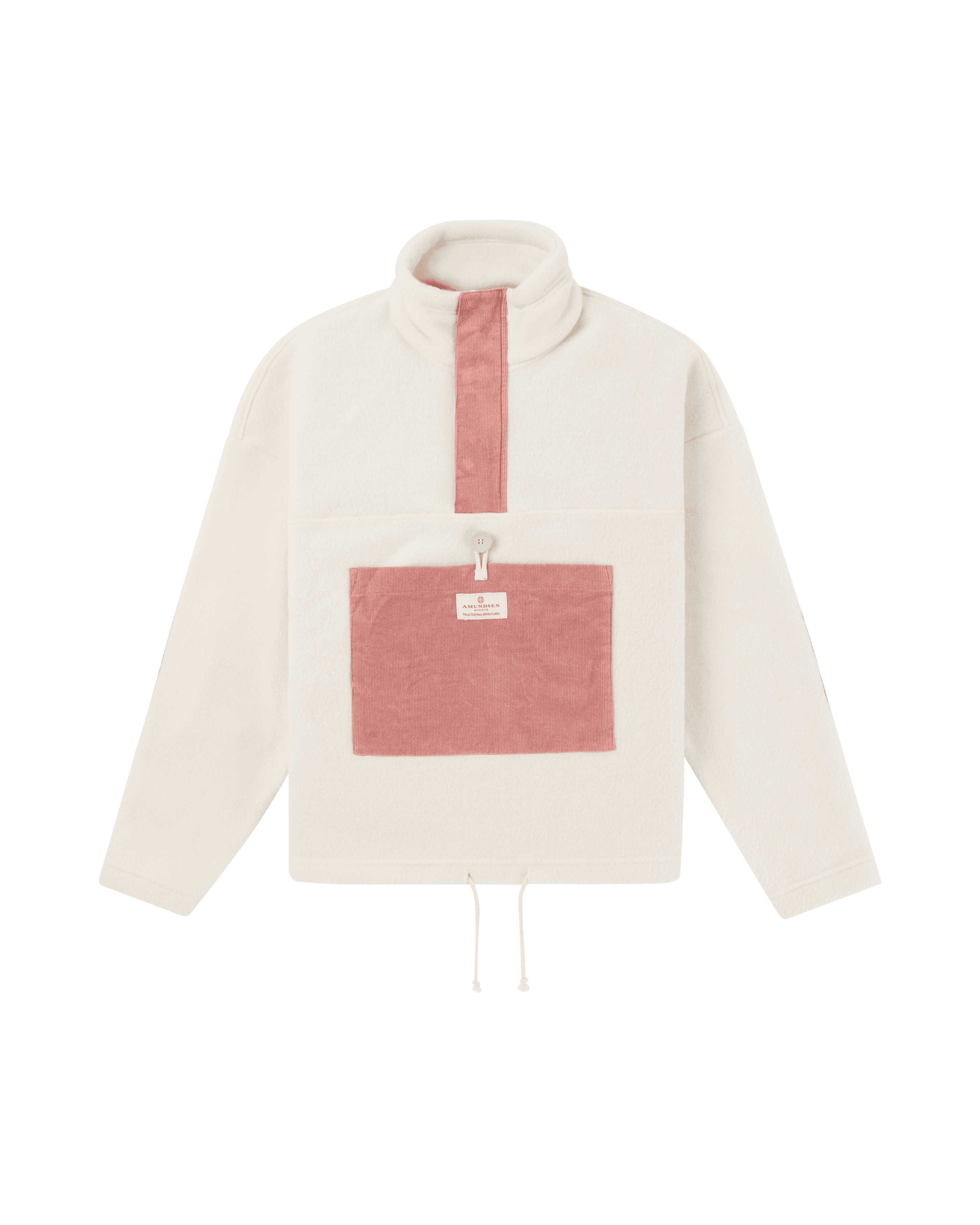 V-BOND CORD FLEECE WOMENS