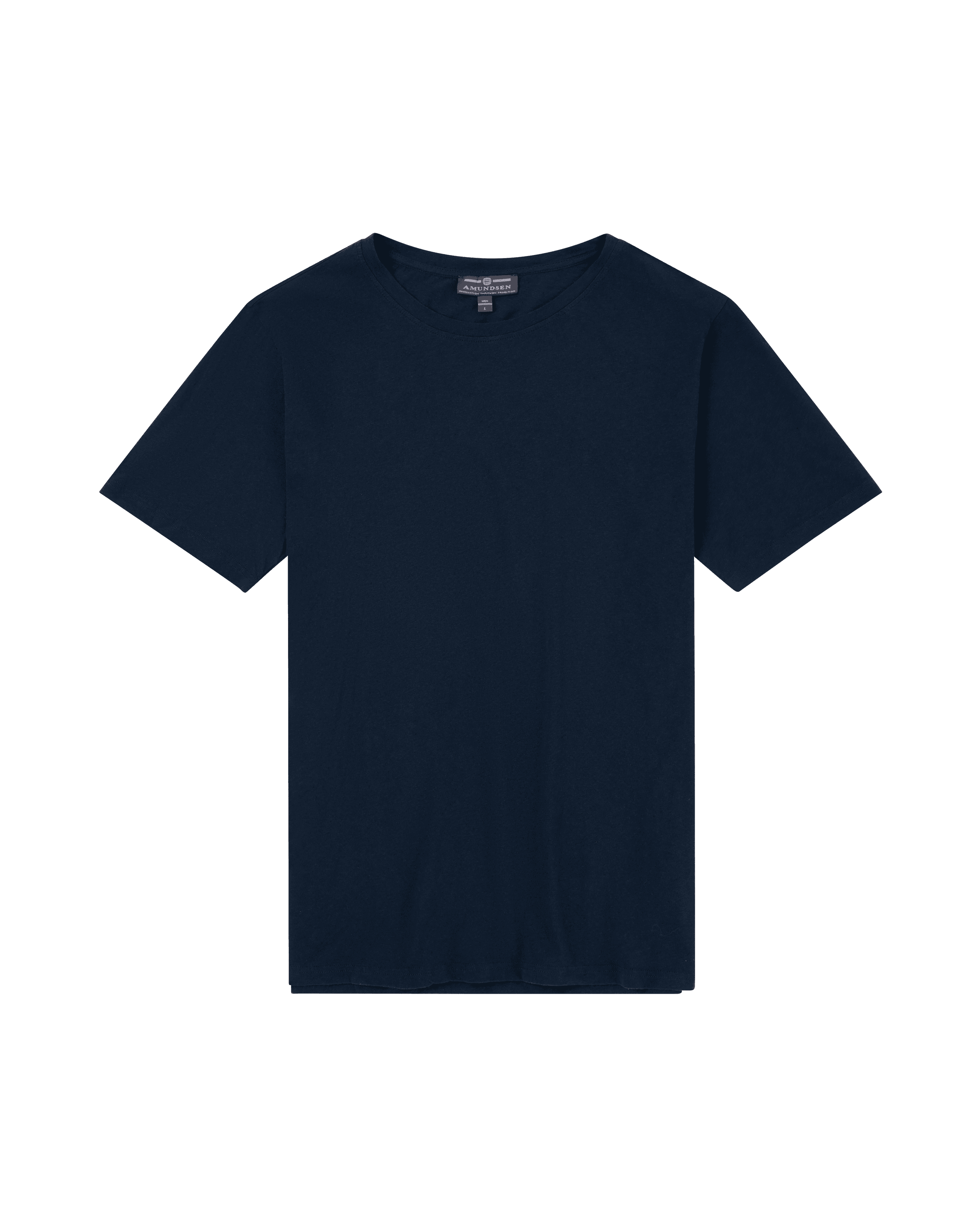 LINEN TEE MENS