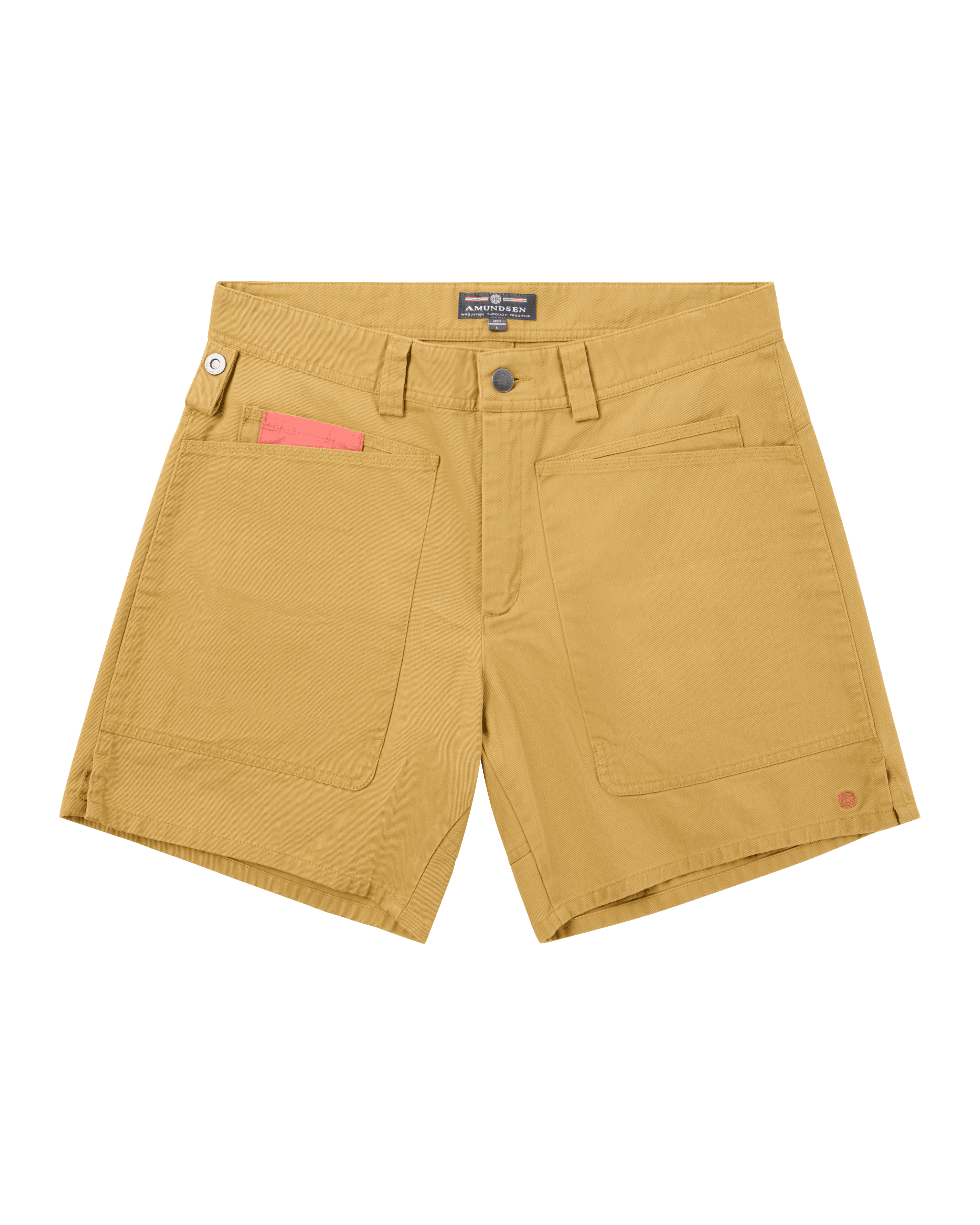 ADVENTURE SHORTS MENS