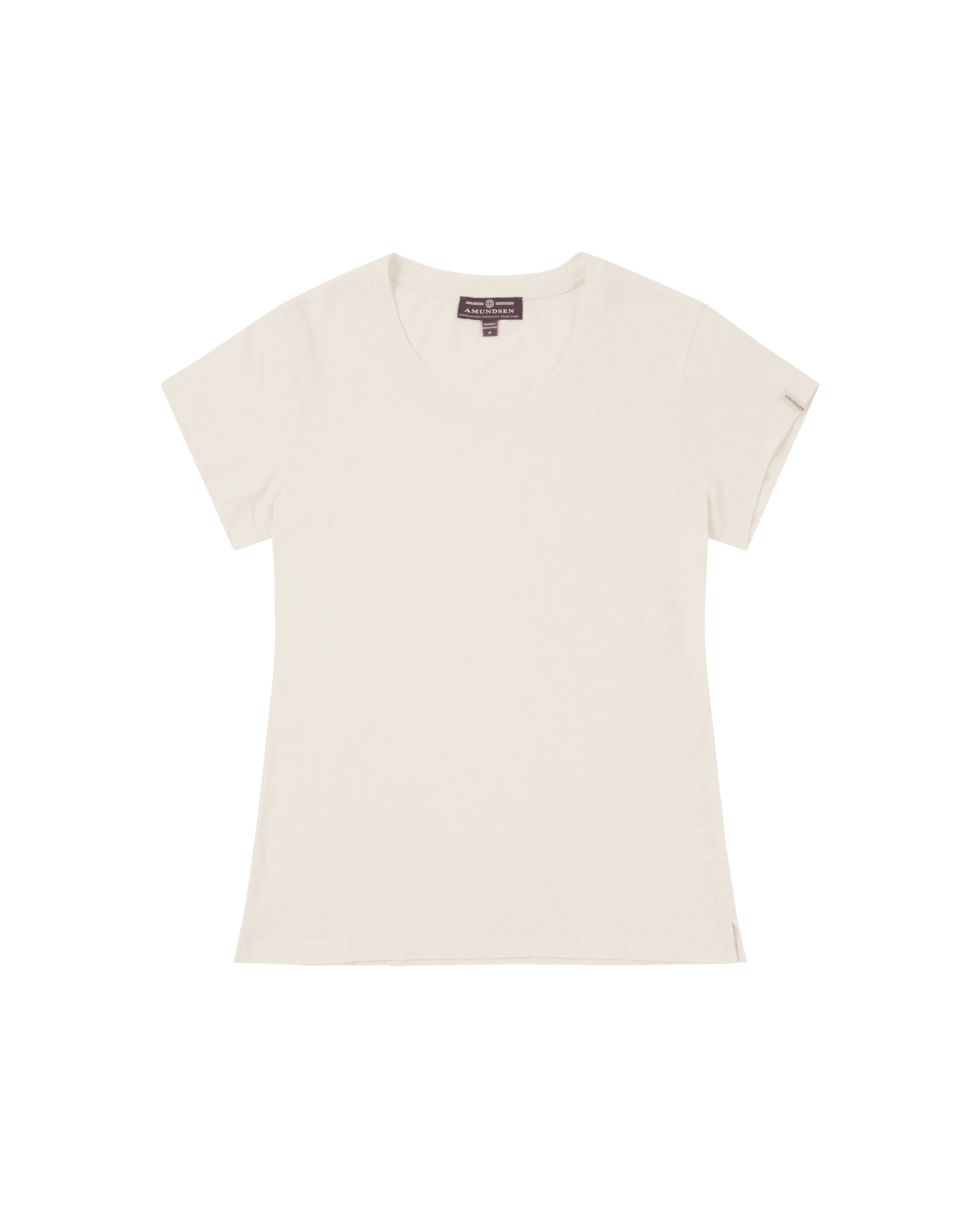 LINEN TEE WOMENS
