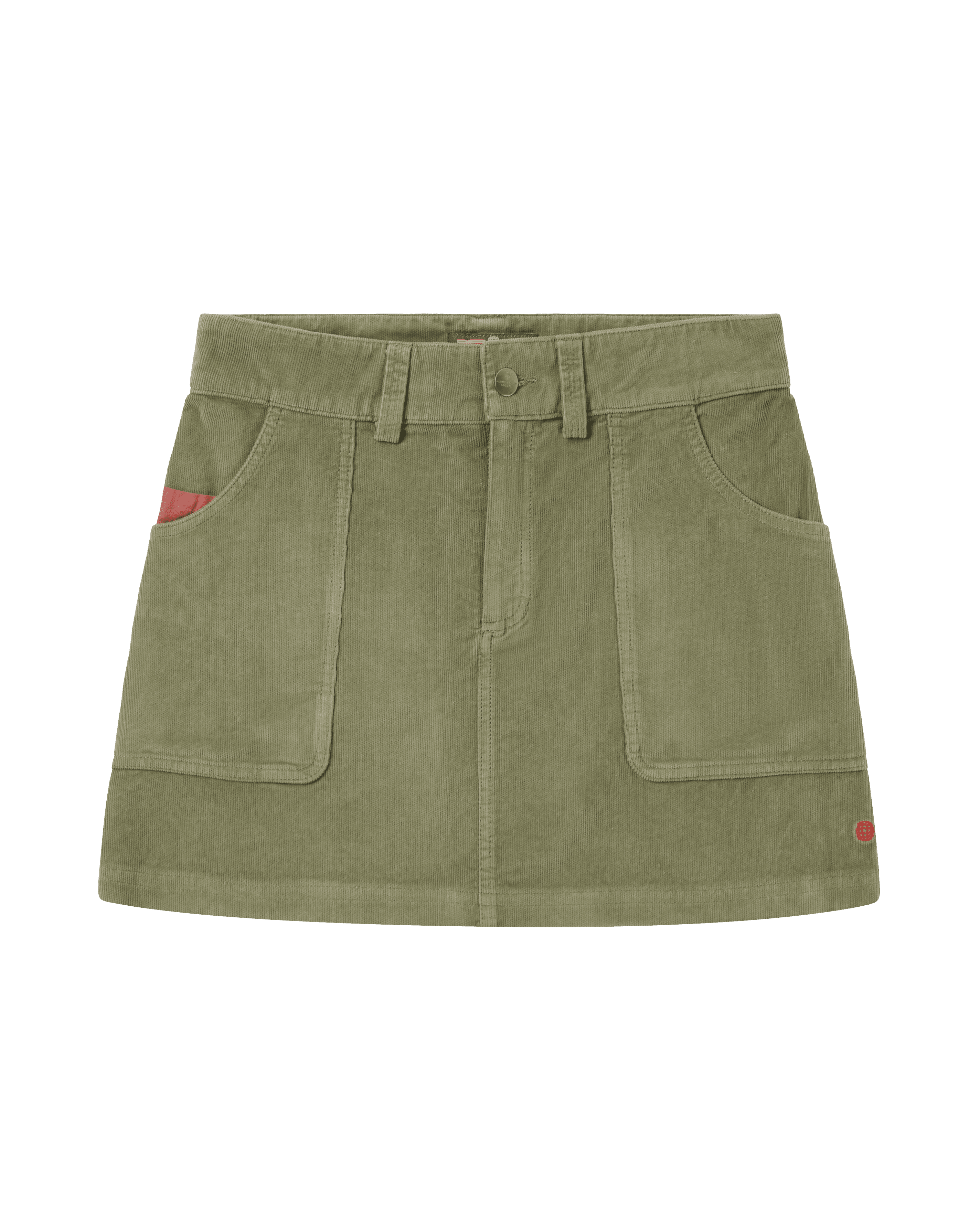 CONCORD G.DYED SKIRT WOMENS