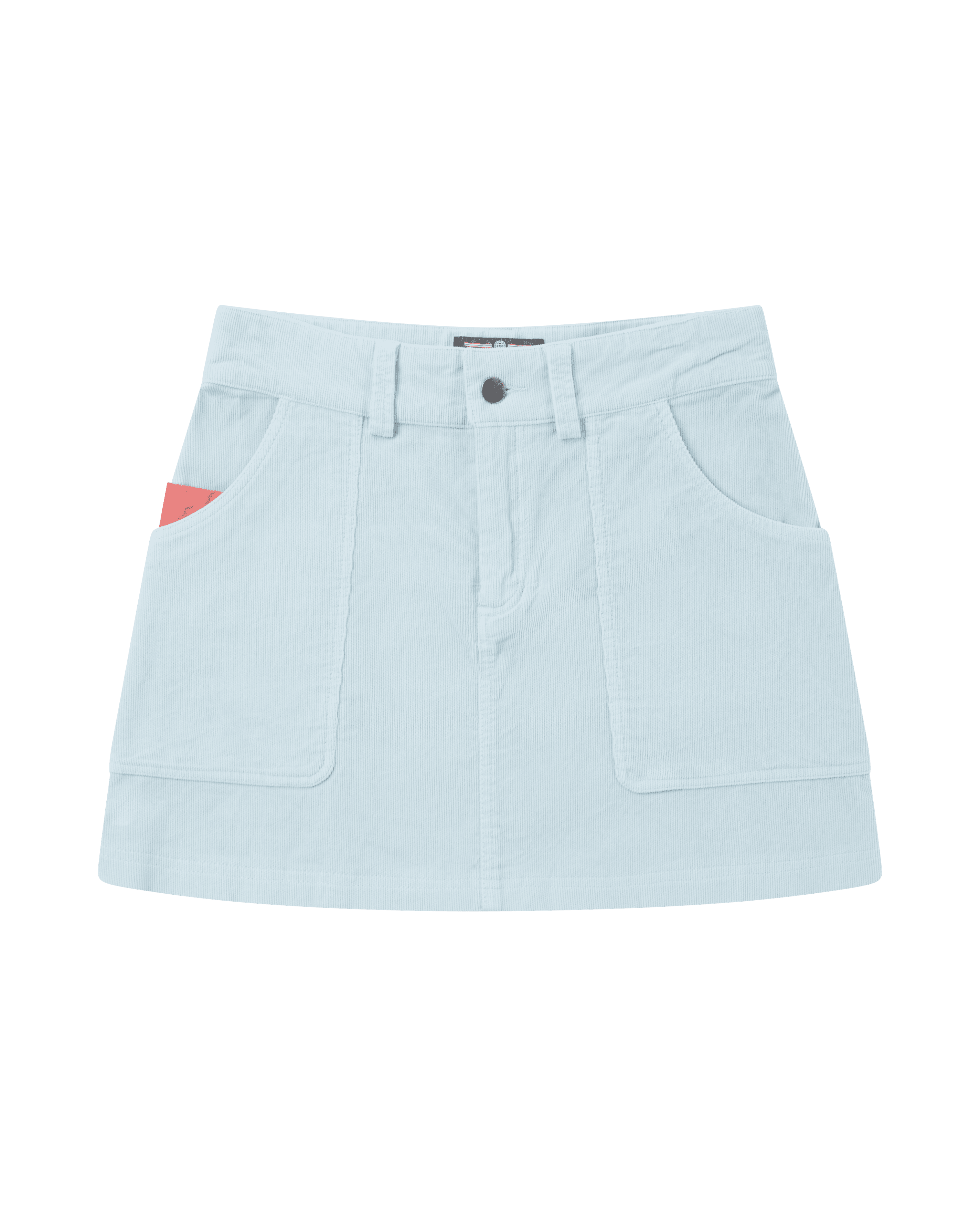 CONCORD G.DYED SKIRT WOMENS