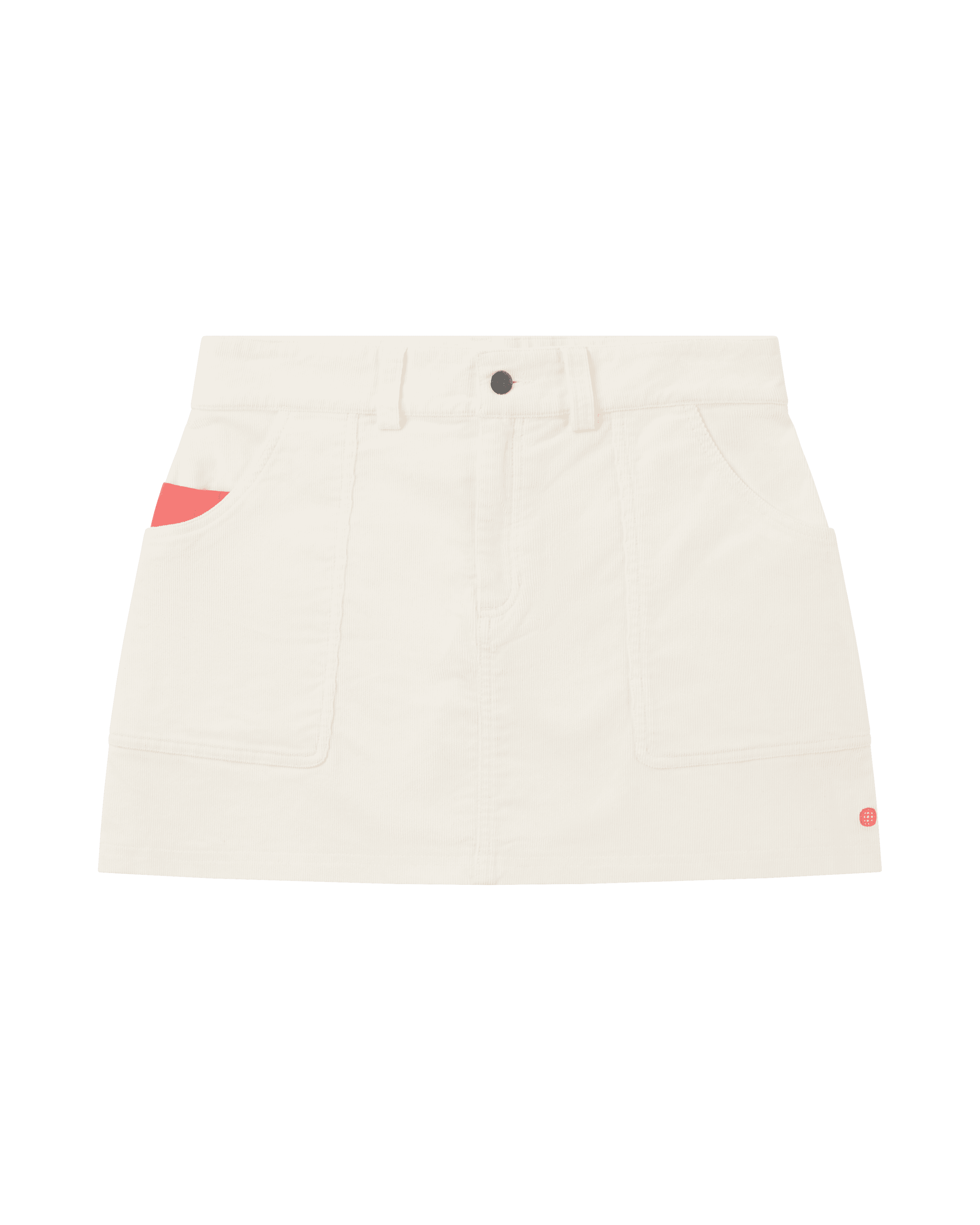 CONCORD G.DYED SKIRT WOMENS