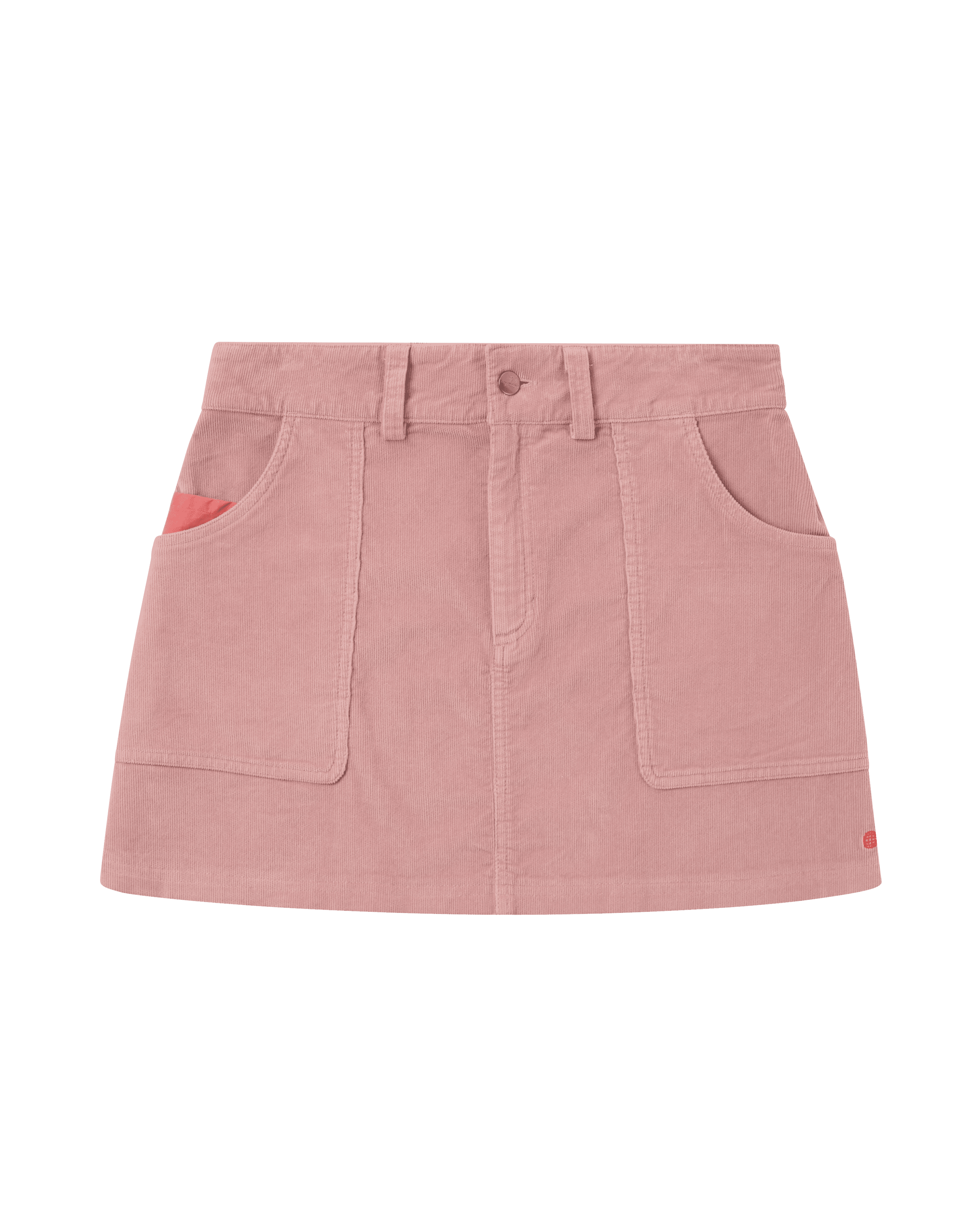 CONCORD G.DYED SKIRT WOMENS
