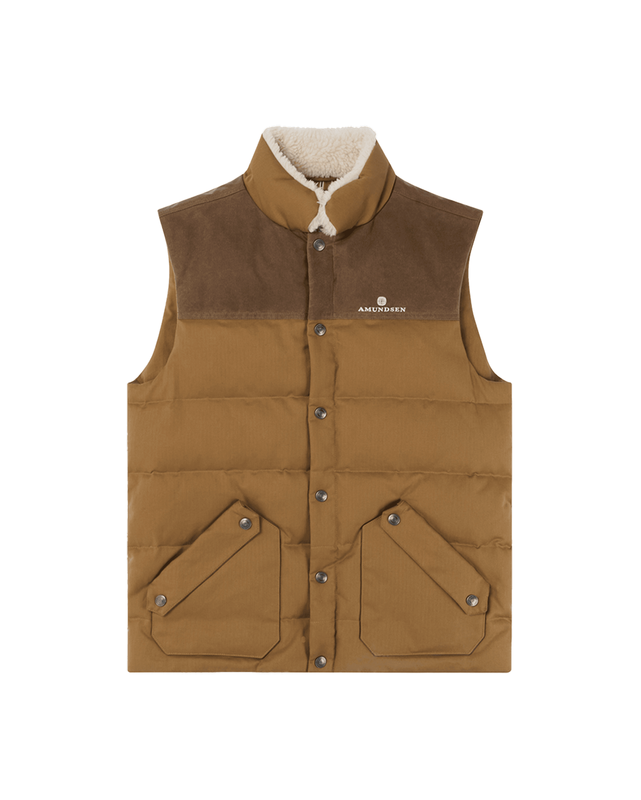 HUNTSMAN VEST MENS