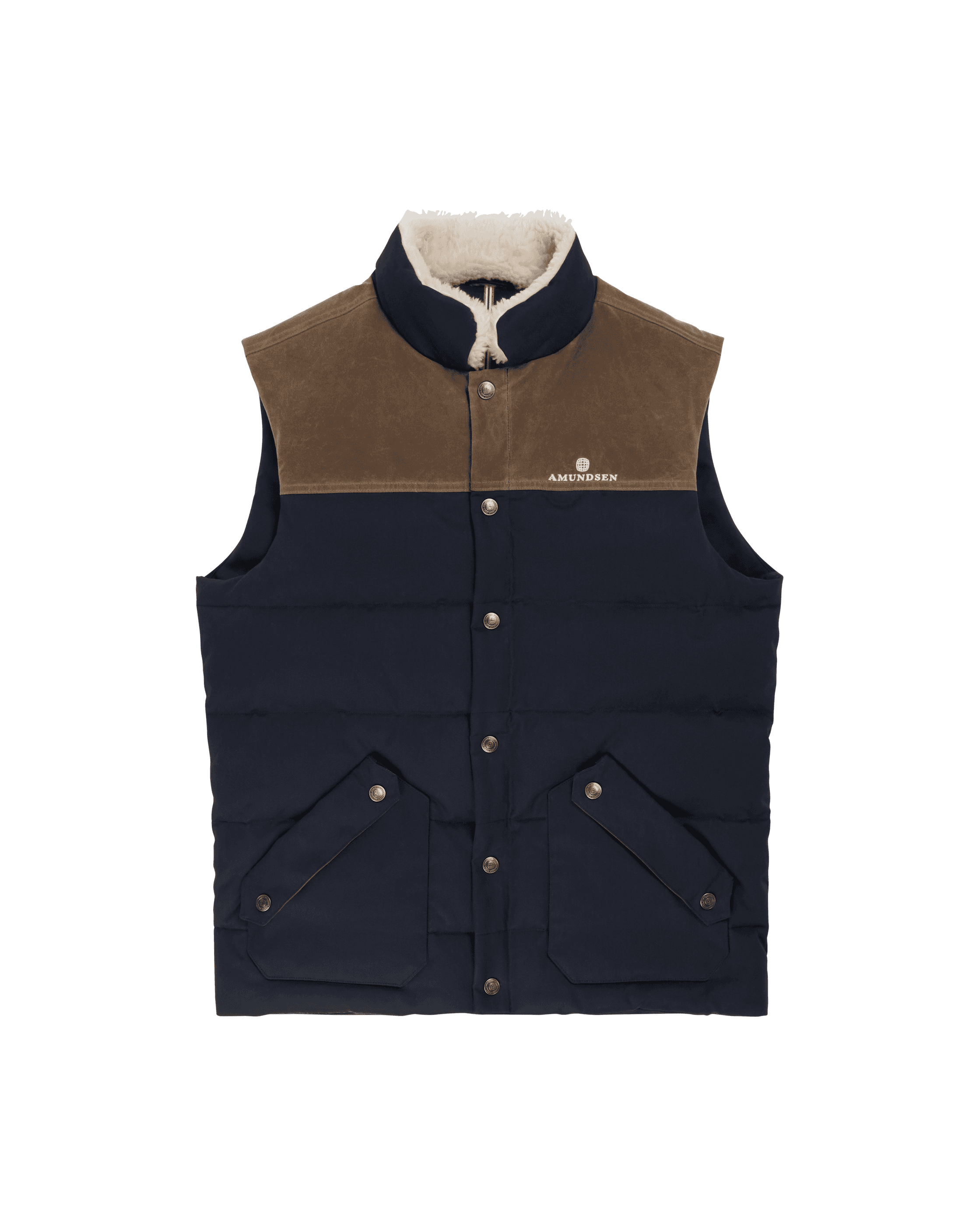 HUNTSMAN VEST MENS