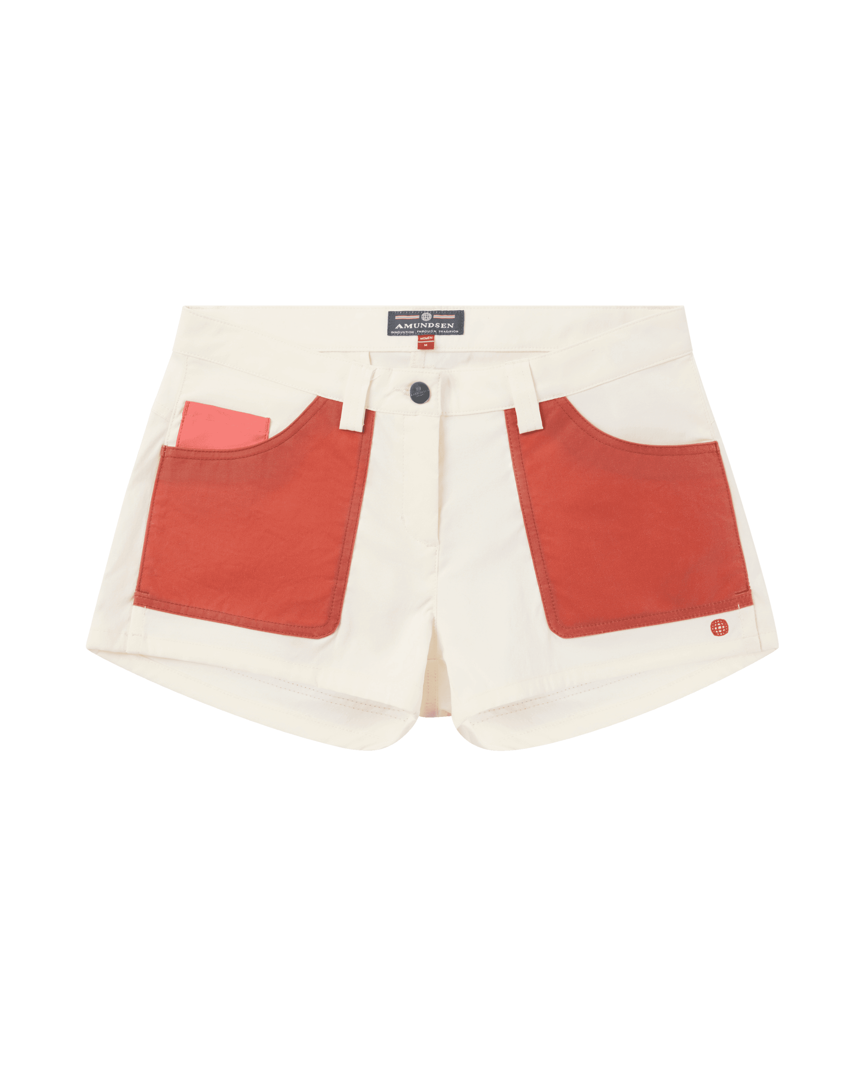 3INCHER FIELD SHORTS WOMENS
