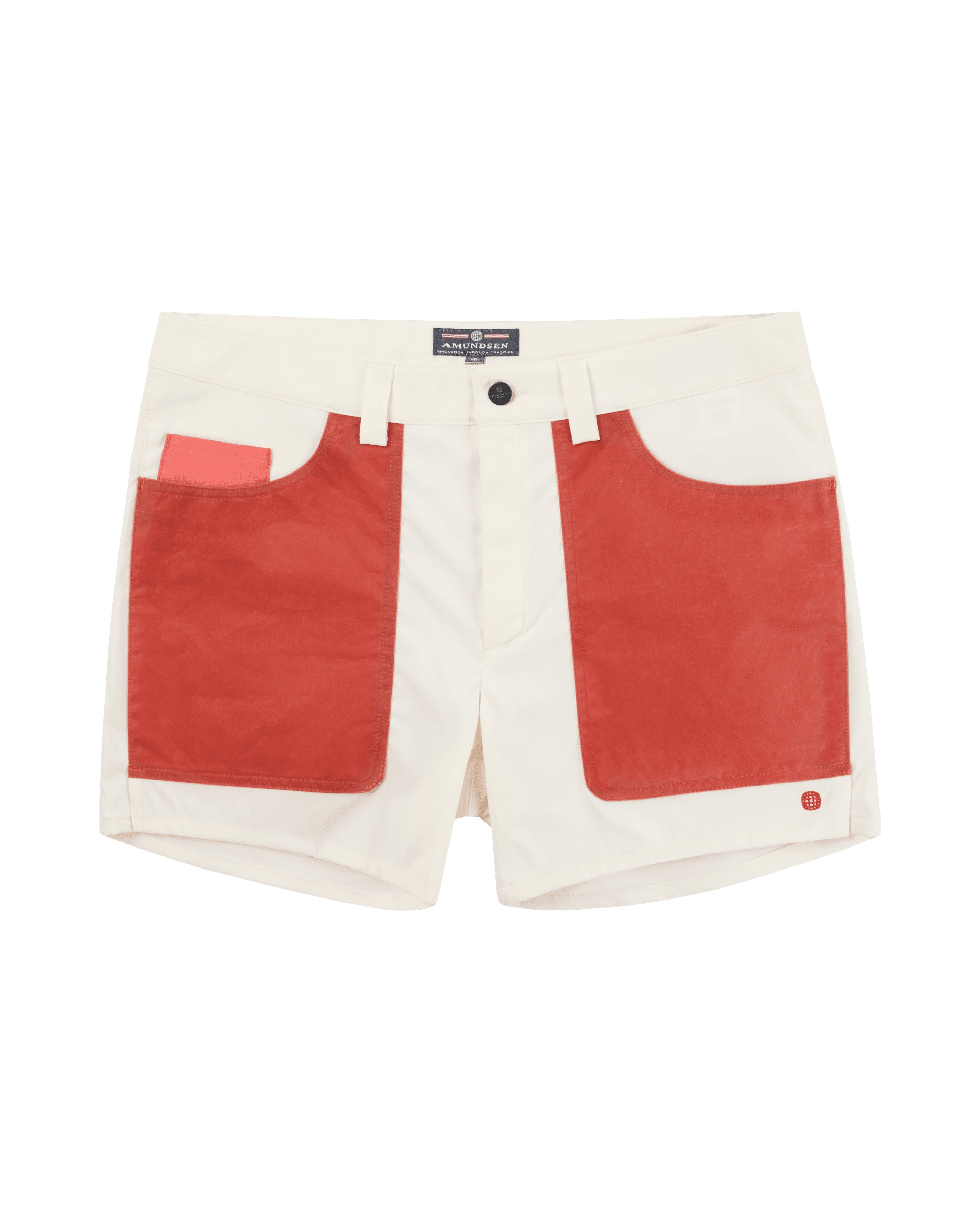 5INCHER FIELD SHORTS MENS