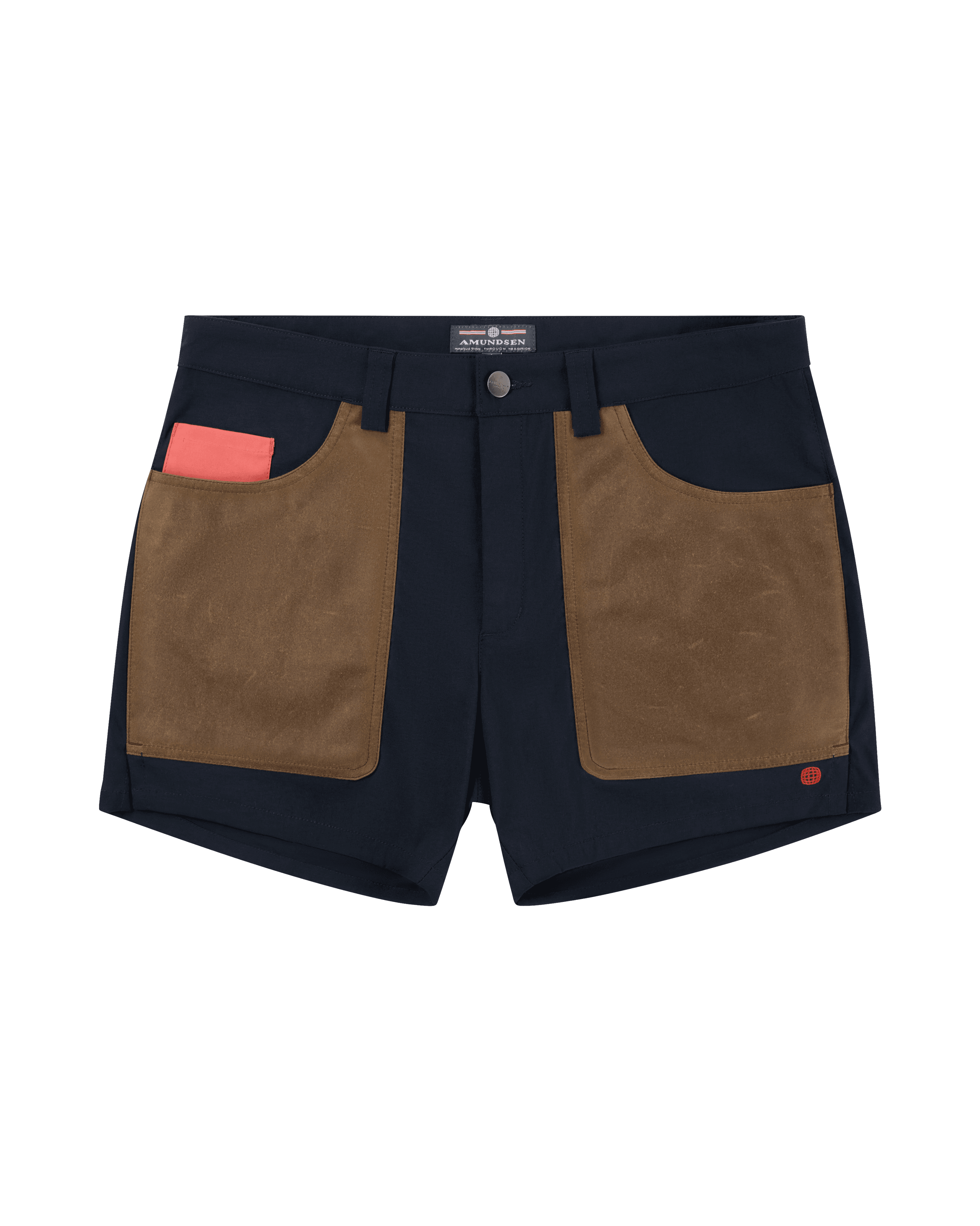 5INCHER FIELD SHORTS MENS