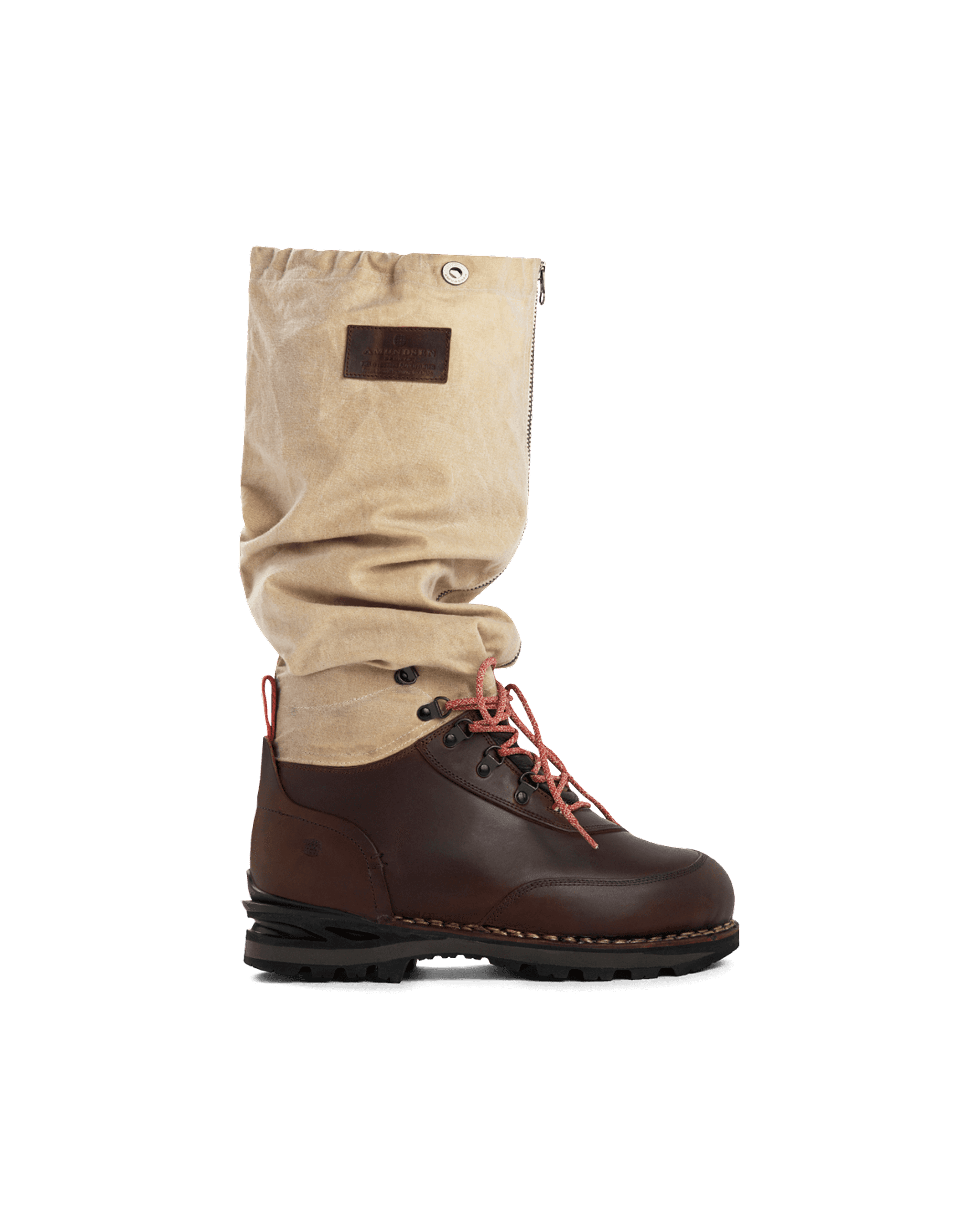 MOUNTAIN MUCKS WAXED COTTON
