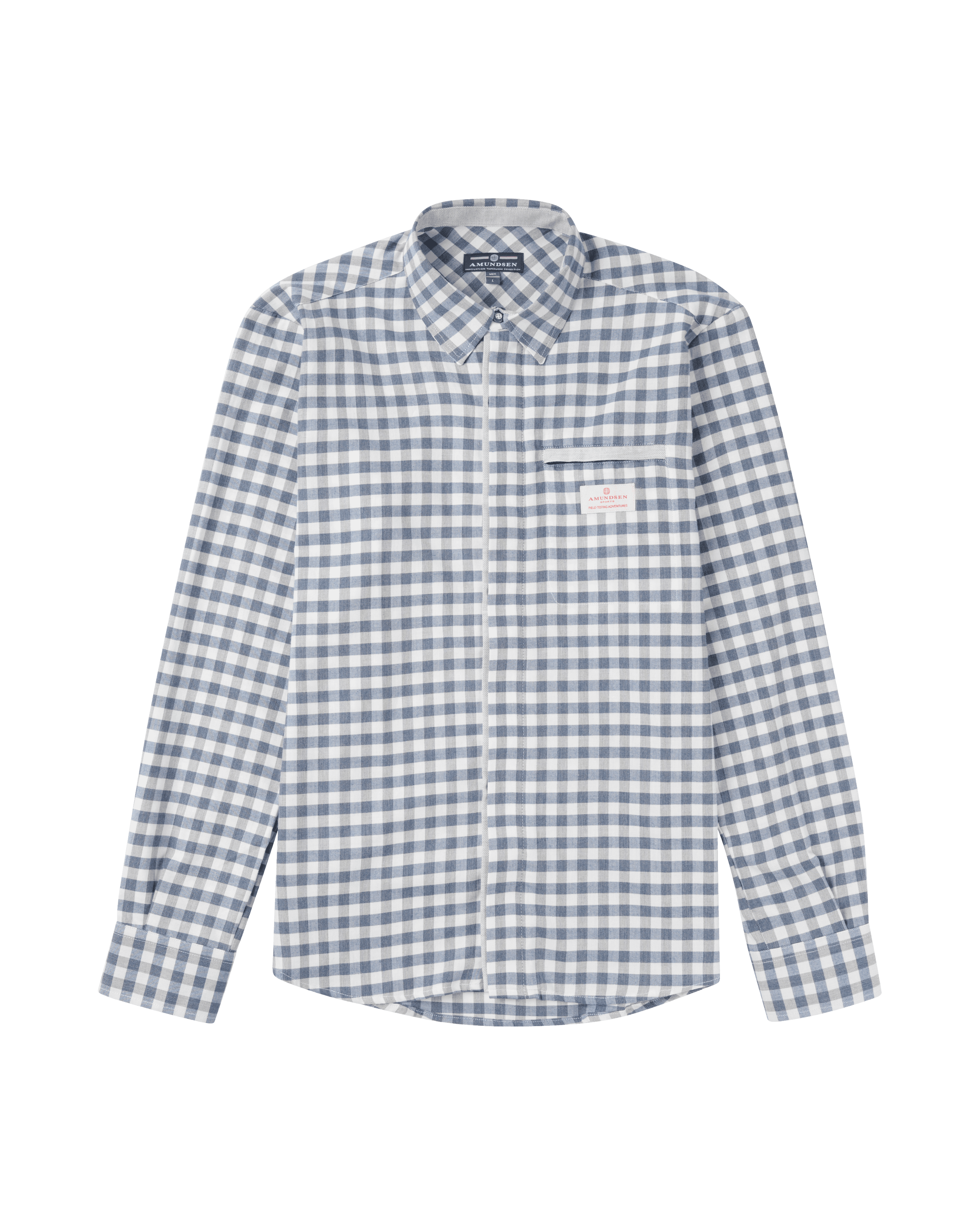 V-BOND SHIRT MENS