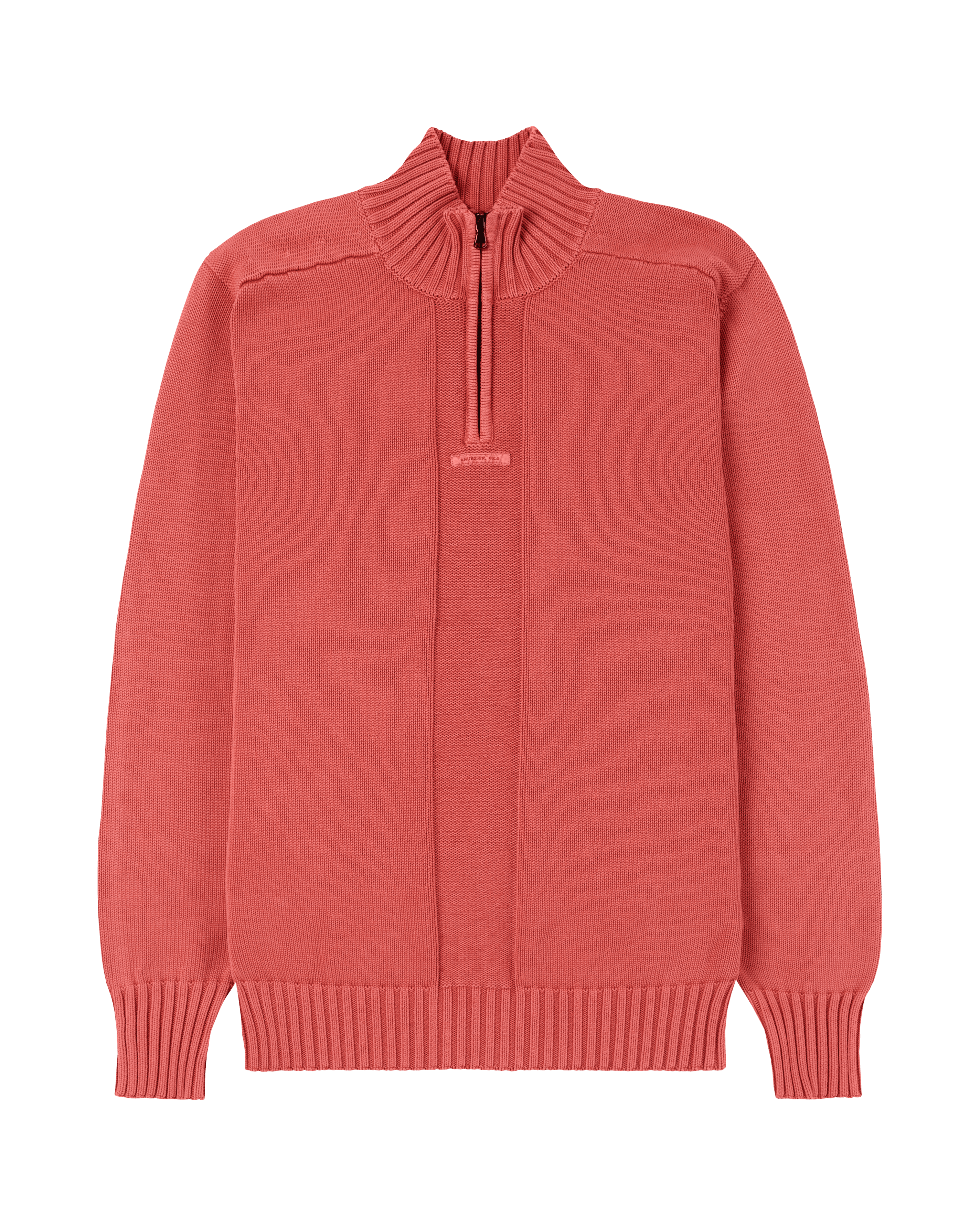 LASCAR HALF ZIP MENS