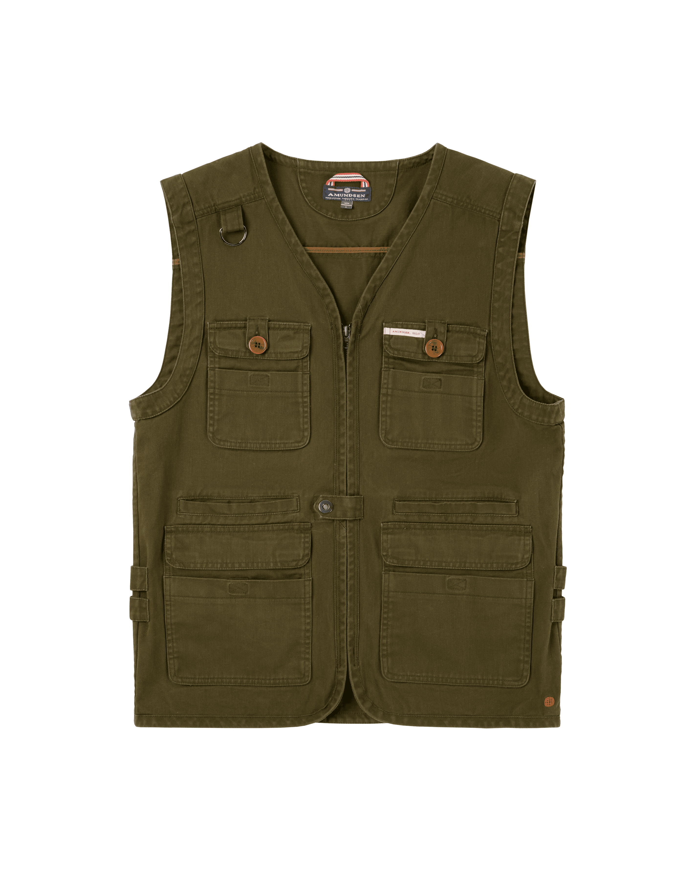 ADVENTURE VEST MENS
