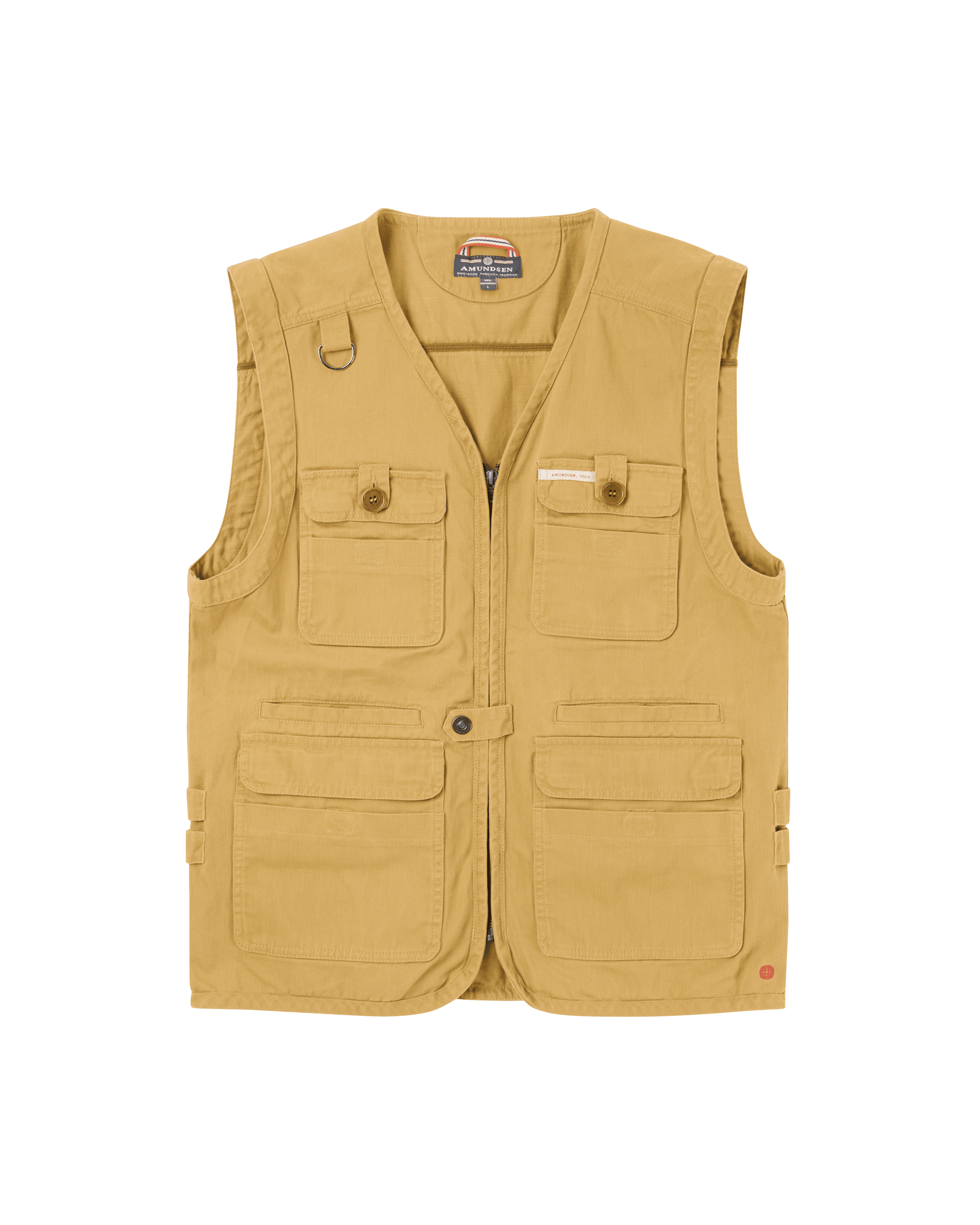 ADVENTURE VEST MENS