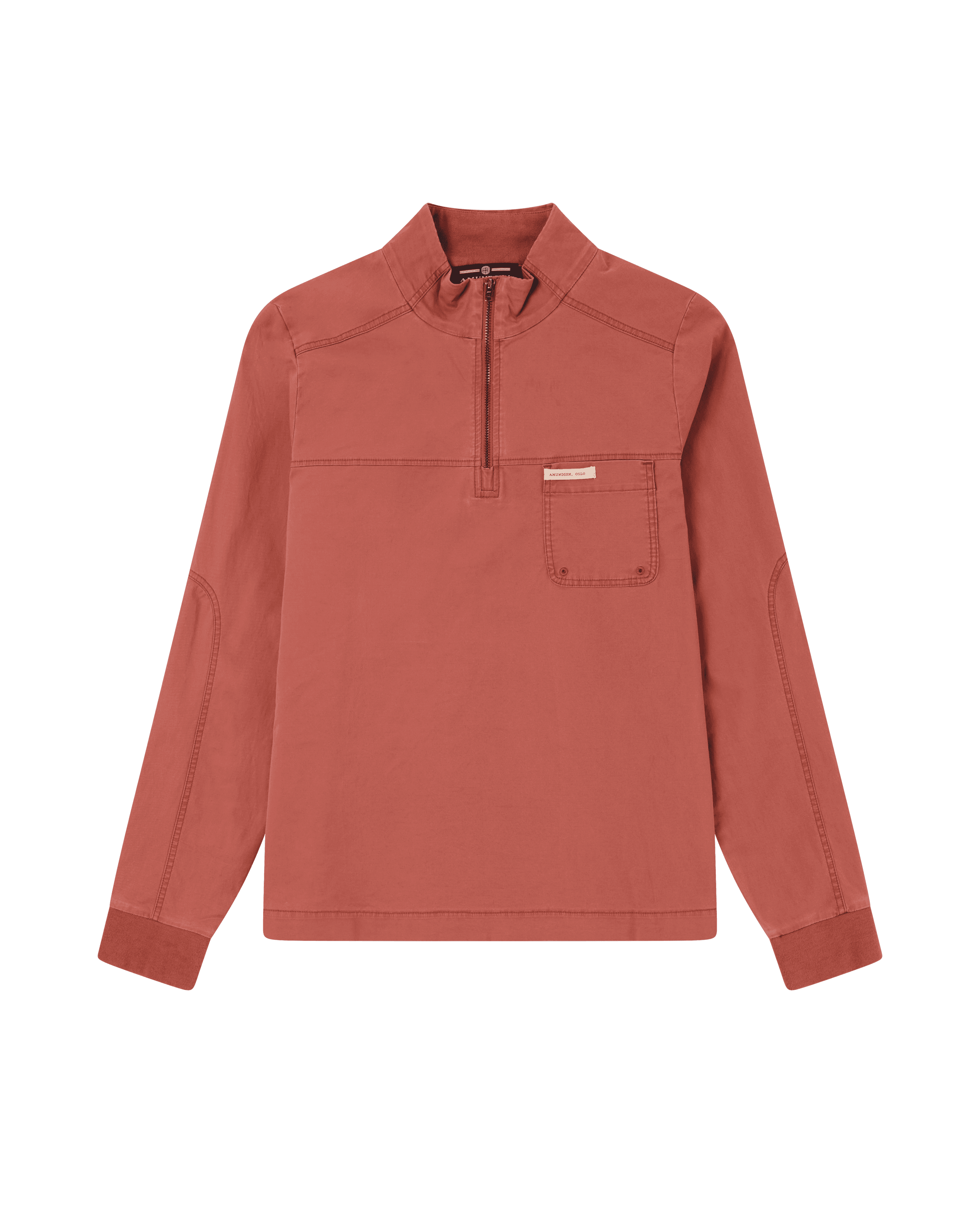 DITCH-HIKER PULLOVER WOMENS