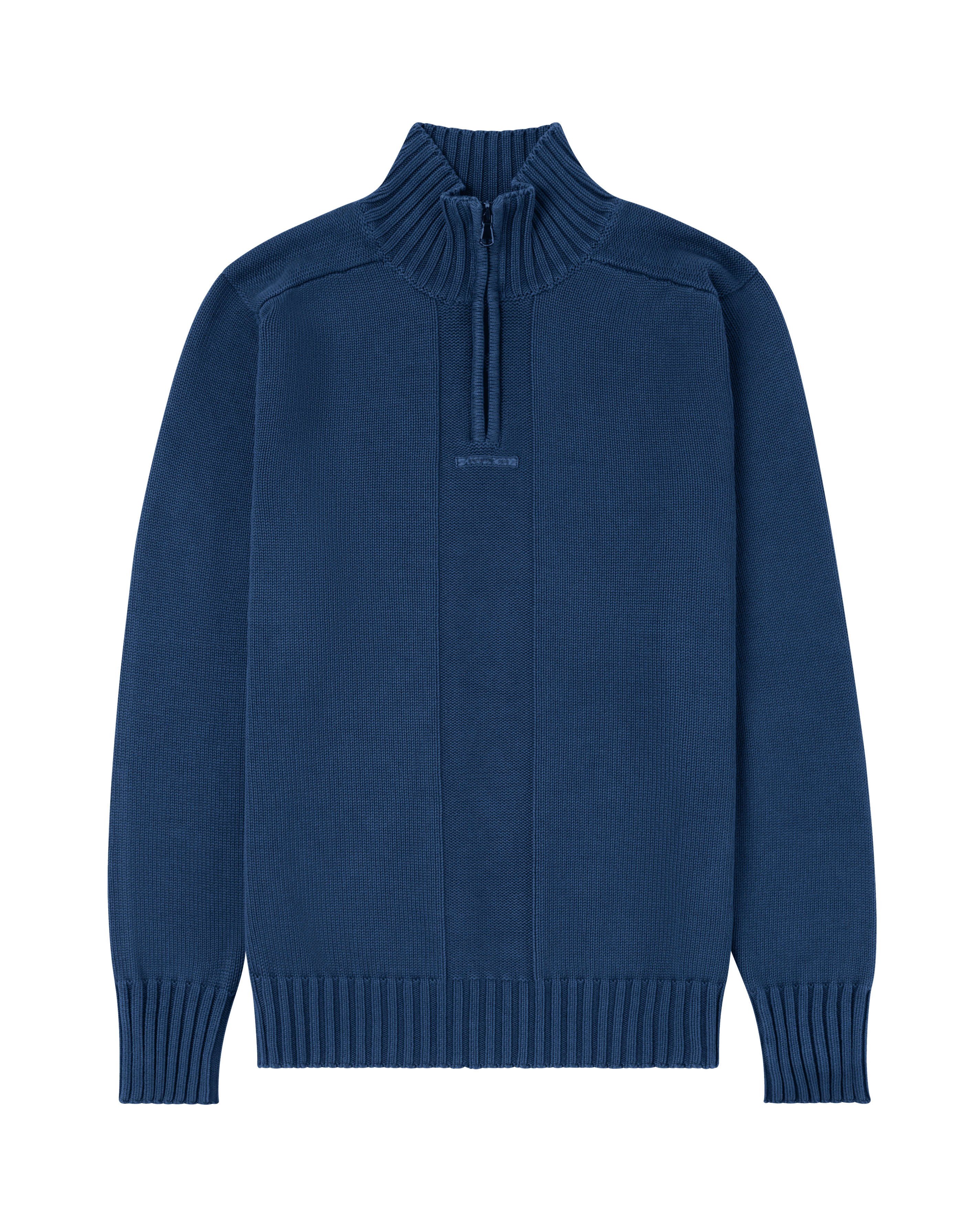 LASCAR HALF ZIP WOMENS