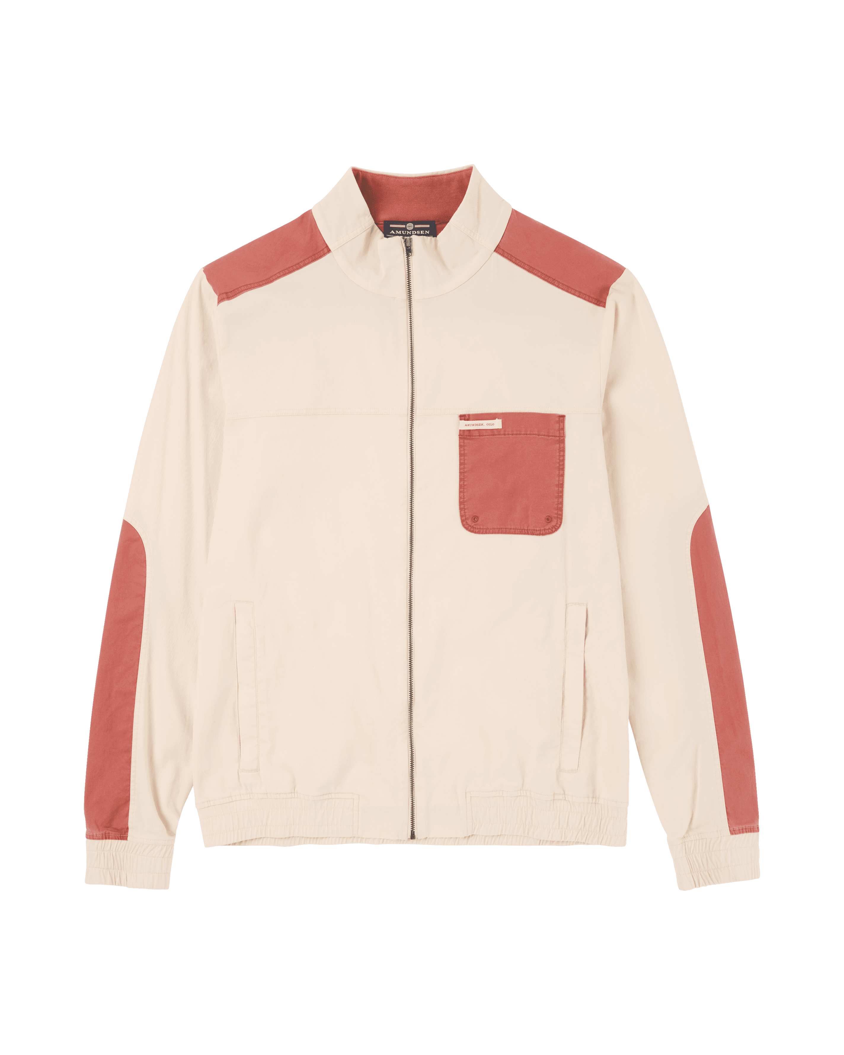 DITCH-HIKER JACKET MENS