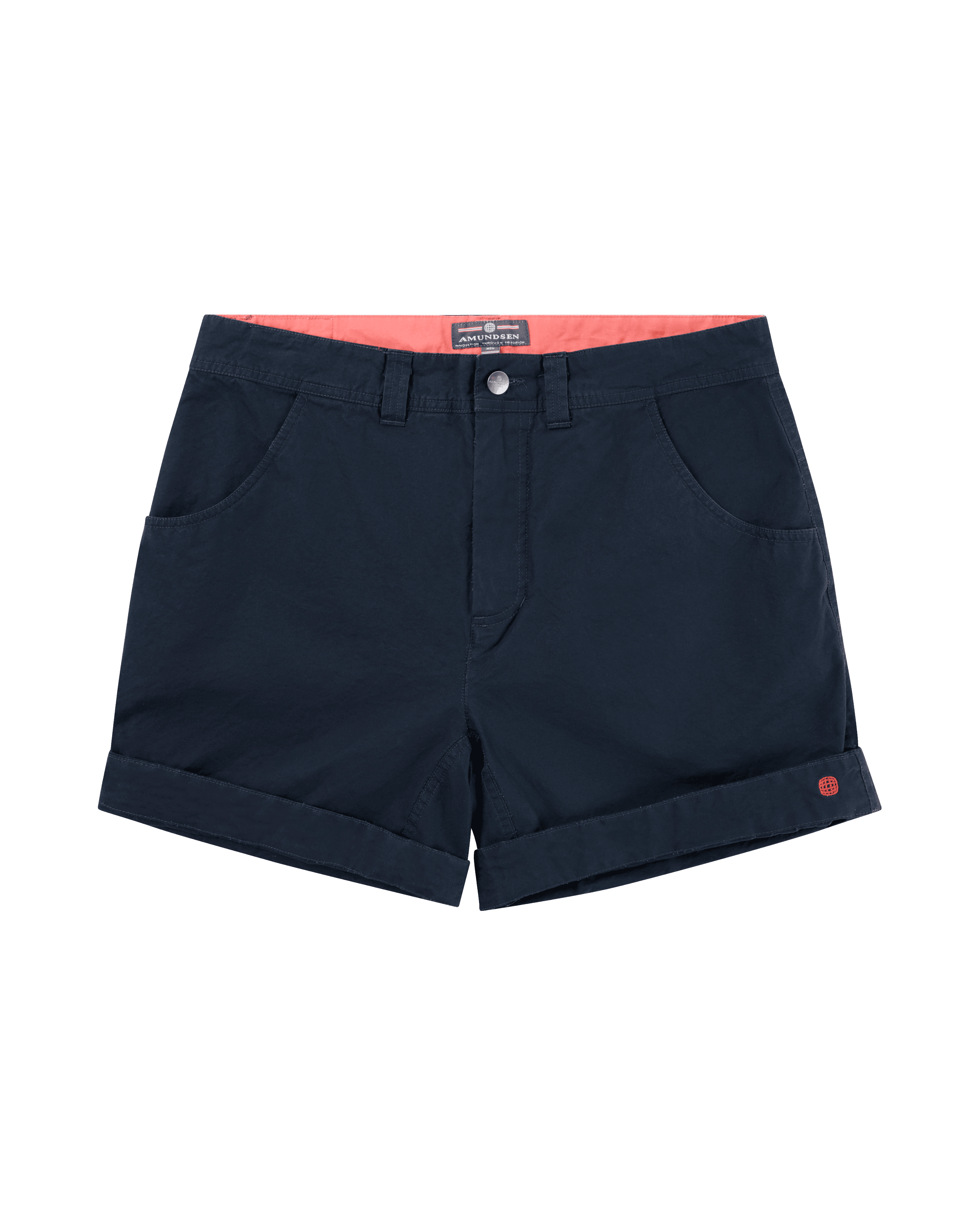 7INCHER VIDDA SHORTS MENS