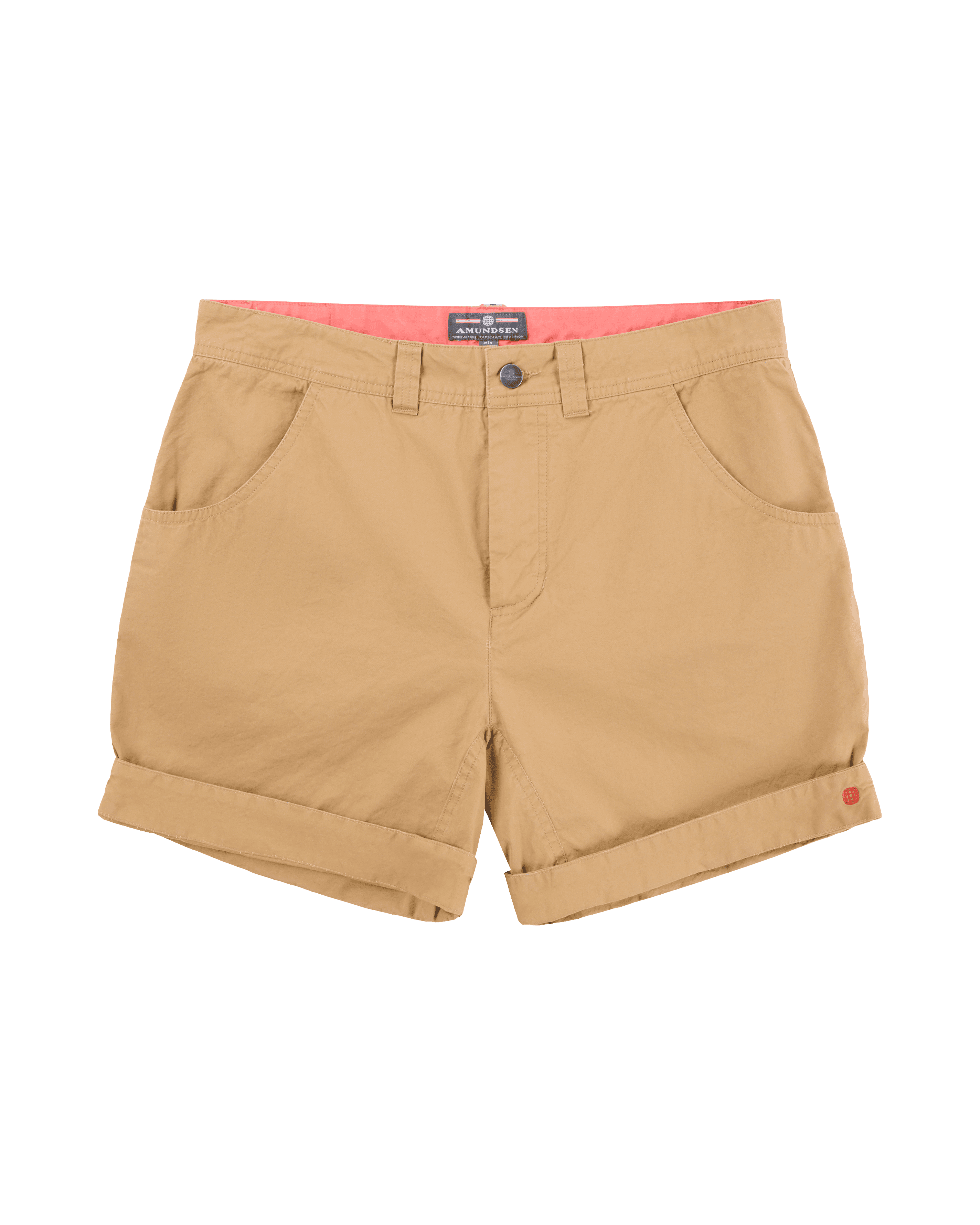 7INCHER VIDDA SHORTS MENS