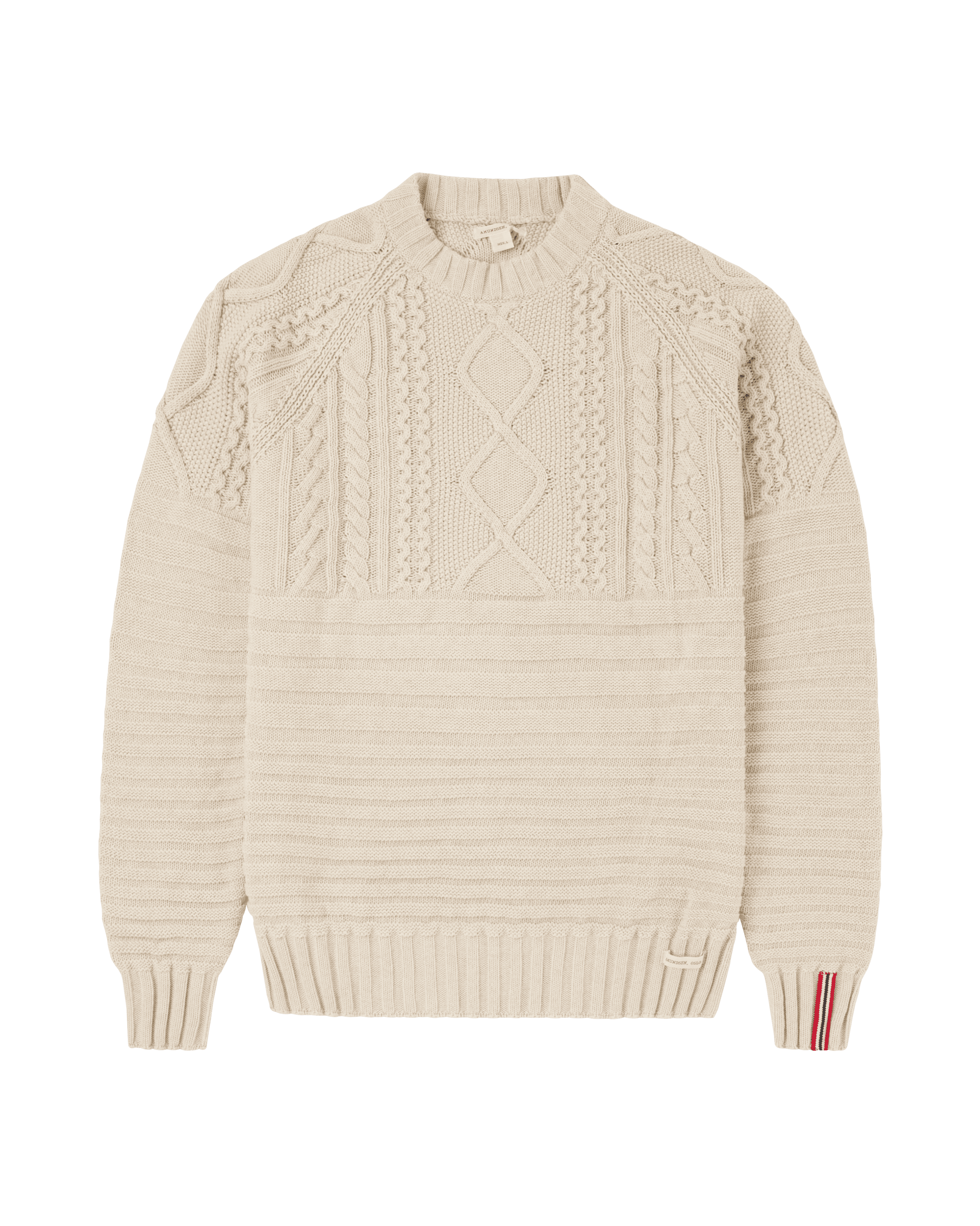 OLD SALT SWEATER MENS