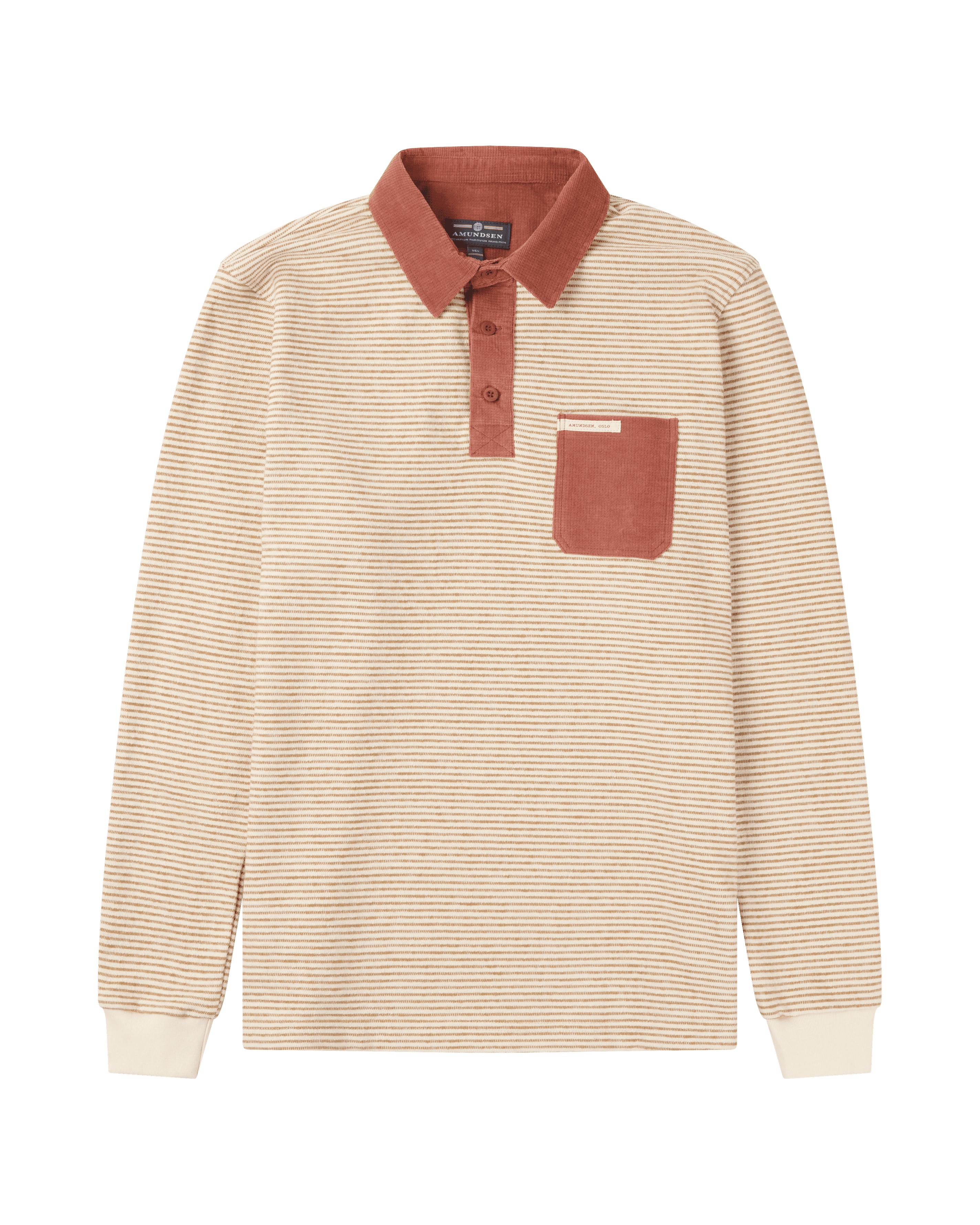 CHUKKA SWEATER MENS